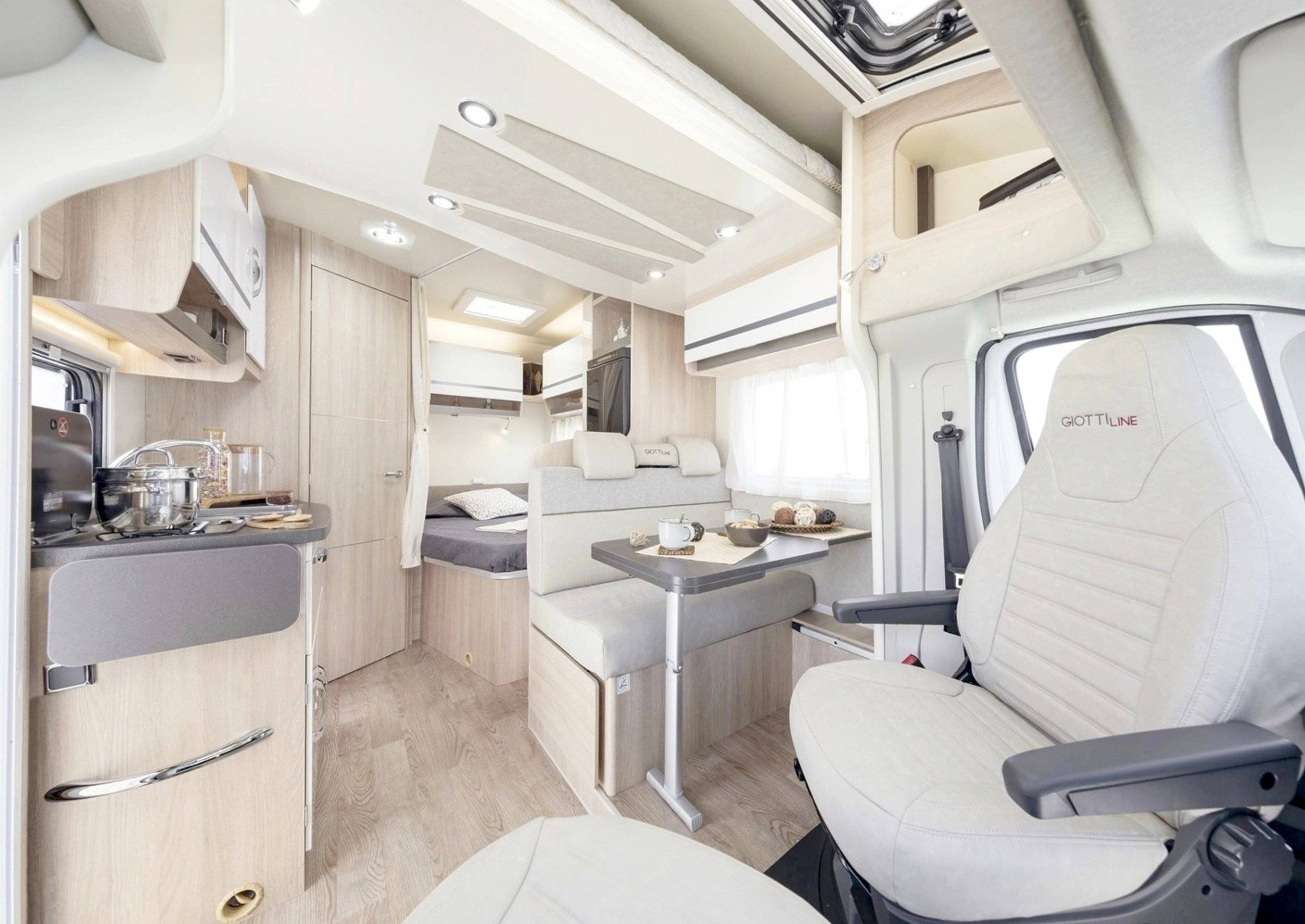 Giottiline Giottiline 330