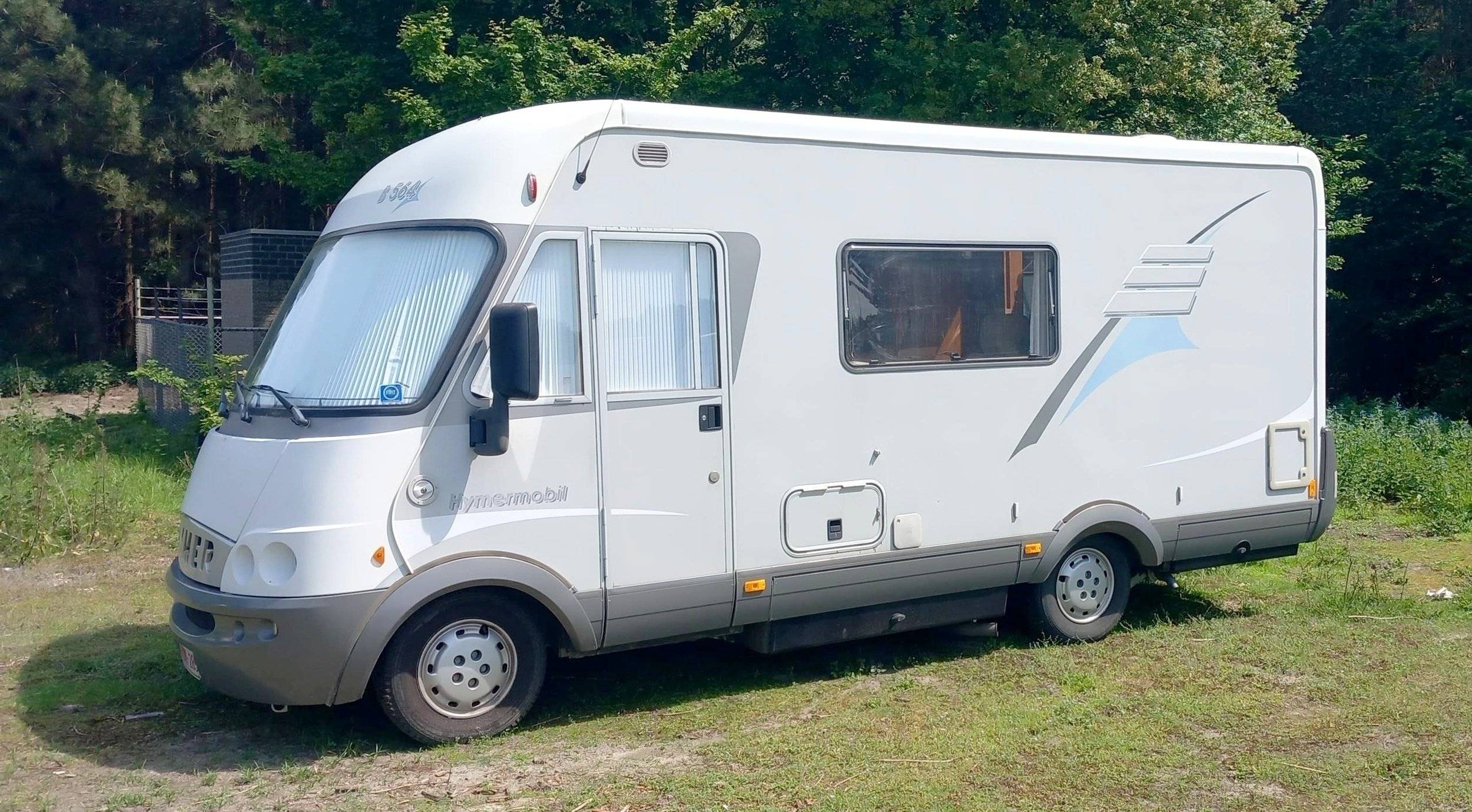 Hymer 