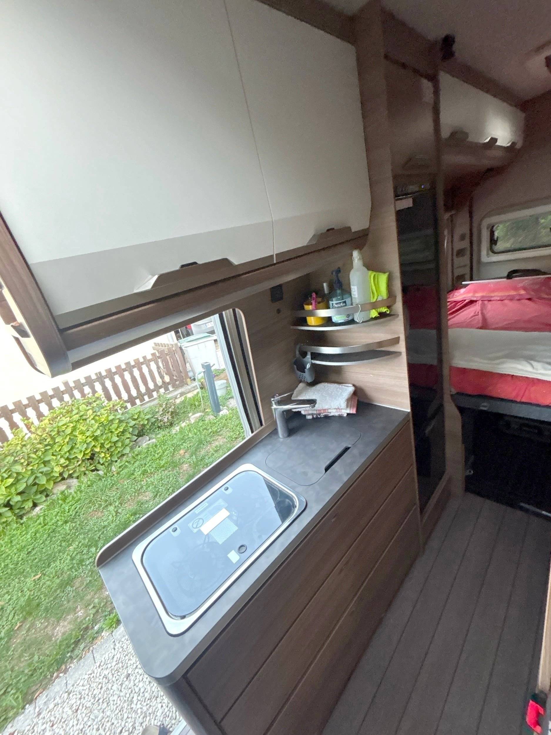 Knaus Boxlife 630 Me