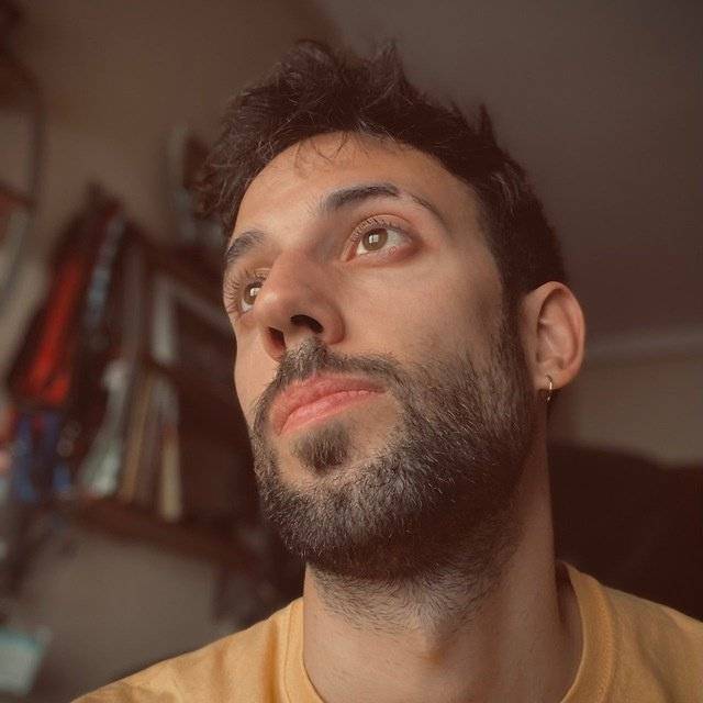 Jose Pedro