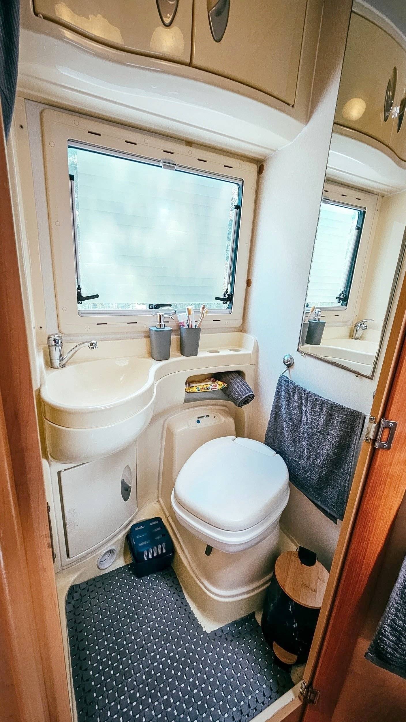 Roller Team Auto Roller