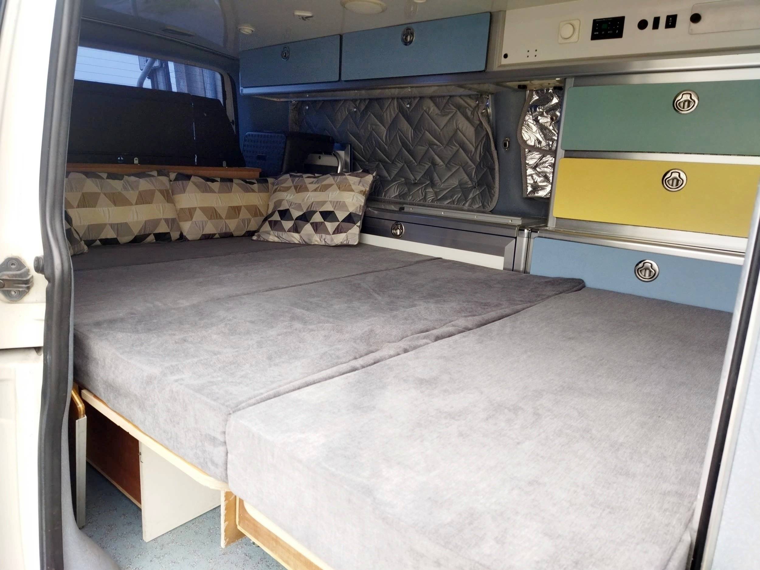 Volkswagen Volkswagen T5