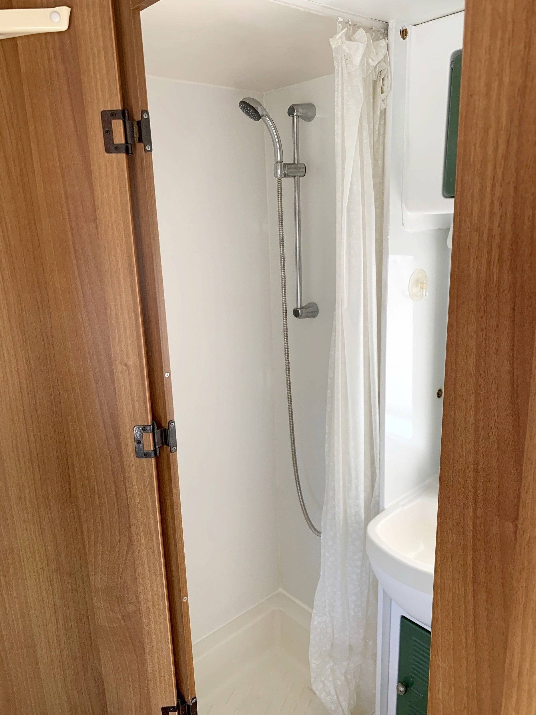 Car Caravane CARAVAN  