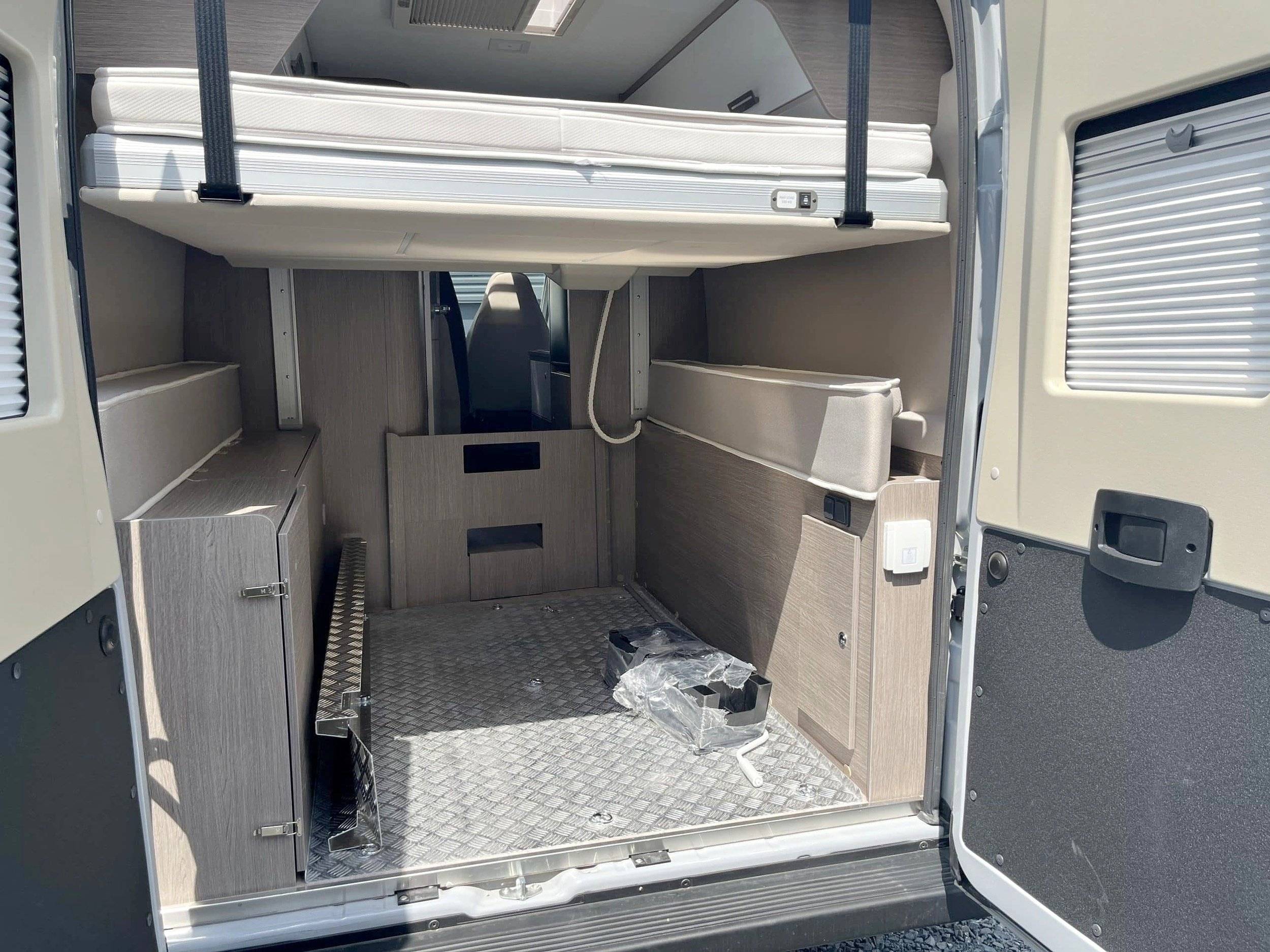 Chausson Ducato 140 Multijet