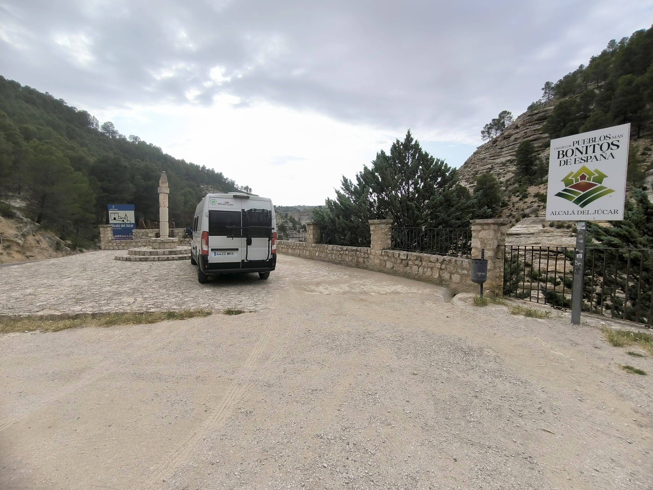 Roller Team Livingstone 5