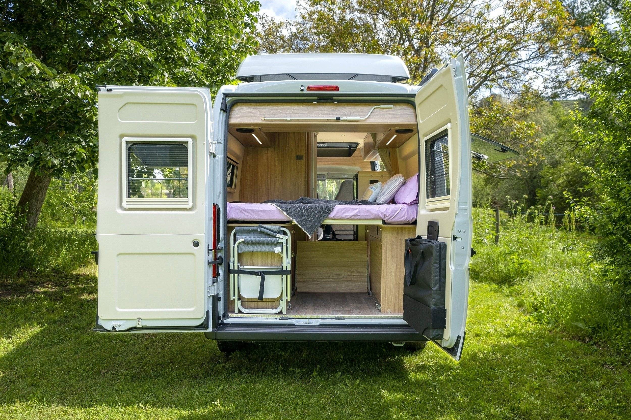 Hymer Hymer Gran Canyon