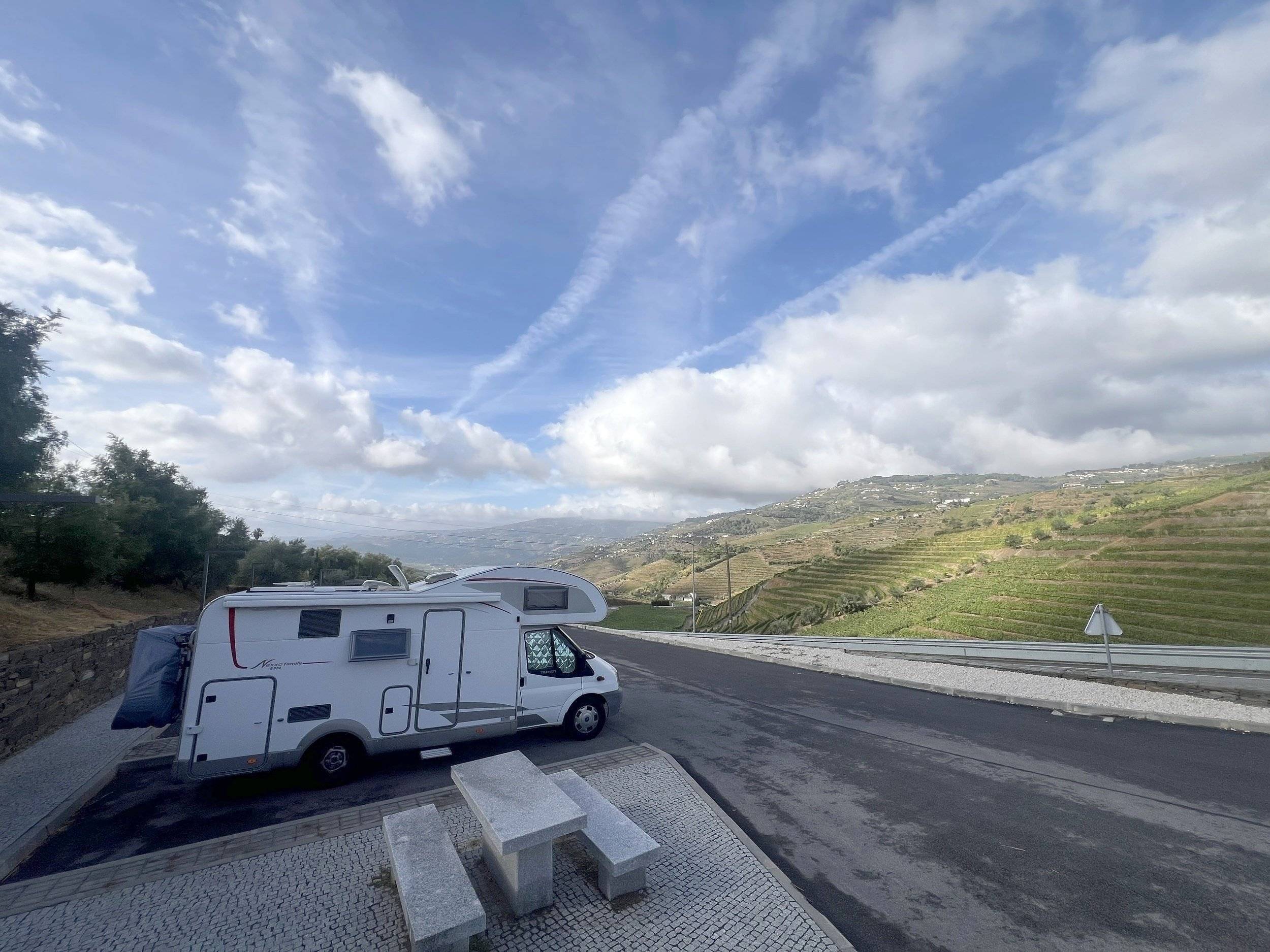 Bürstner Bürstner A 570