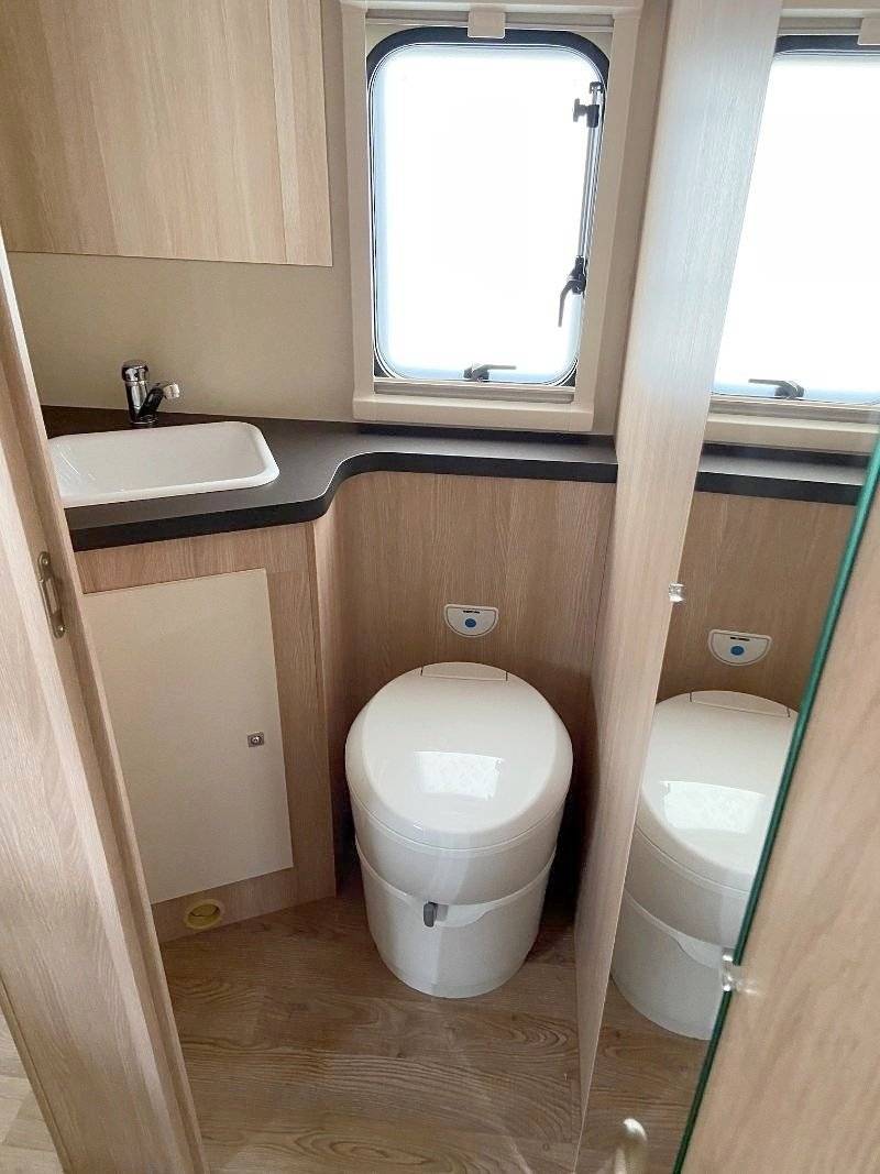 Giottiline Citroën jumper