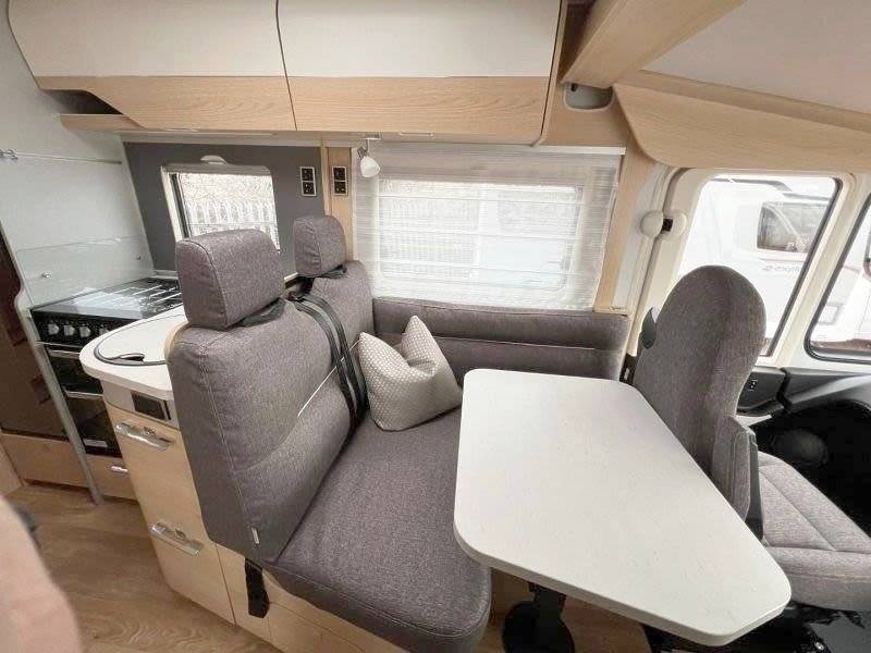 Hymer 