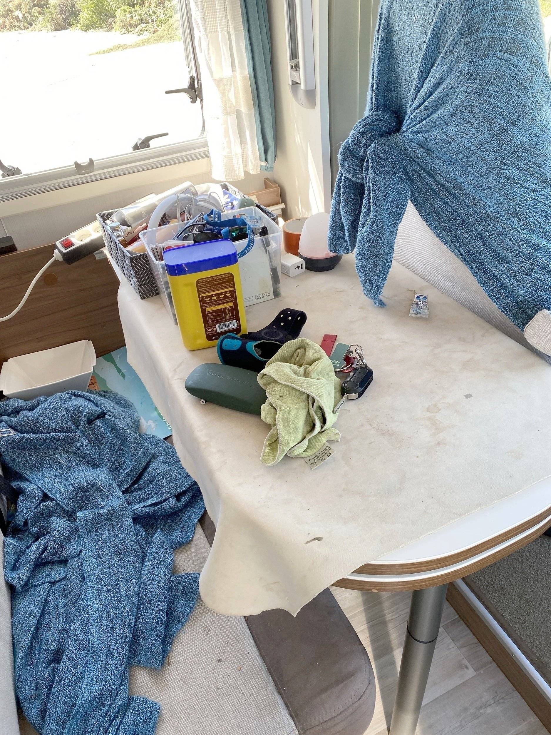 Pilote Pilote P746 Essentiel