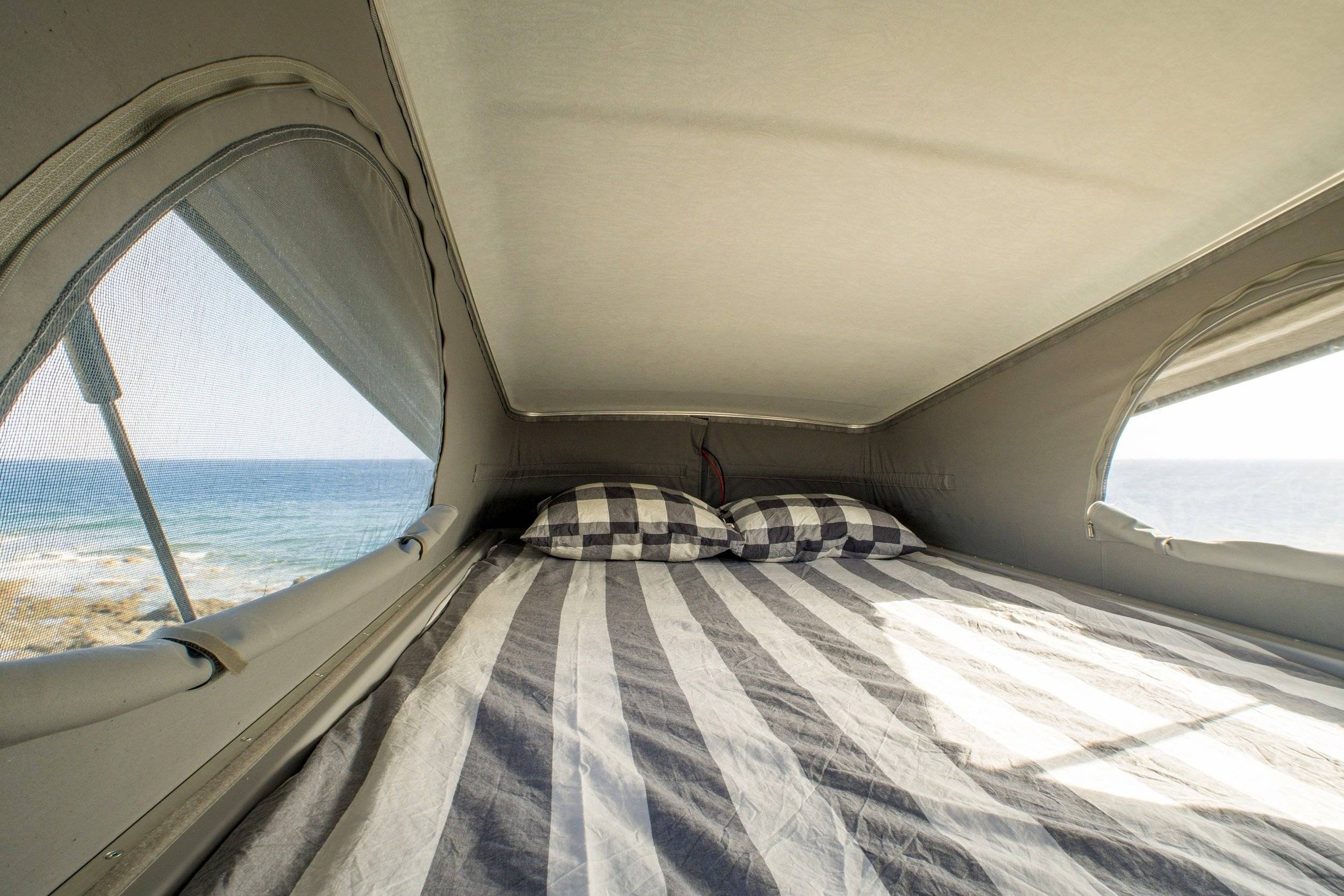 Hymercar Grand Canyon