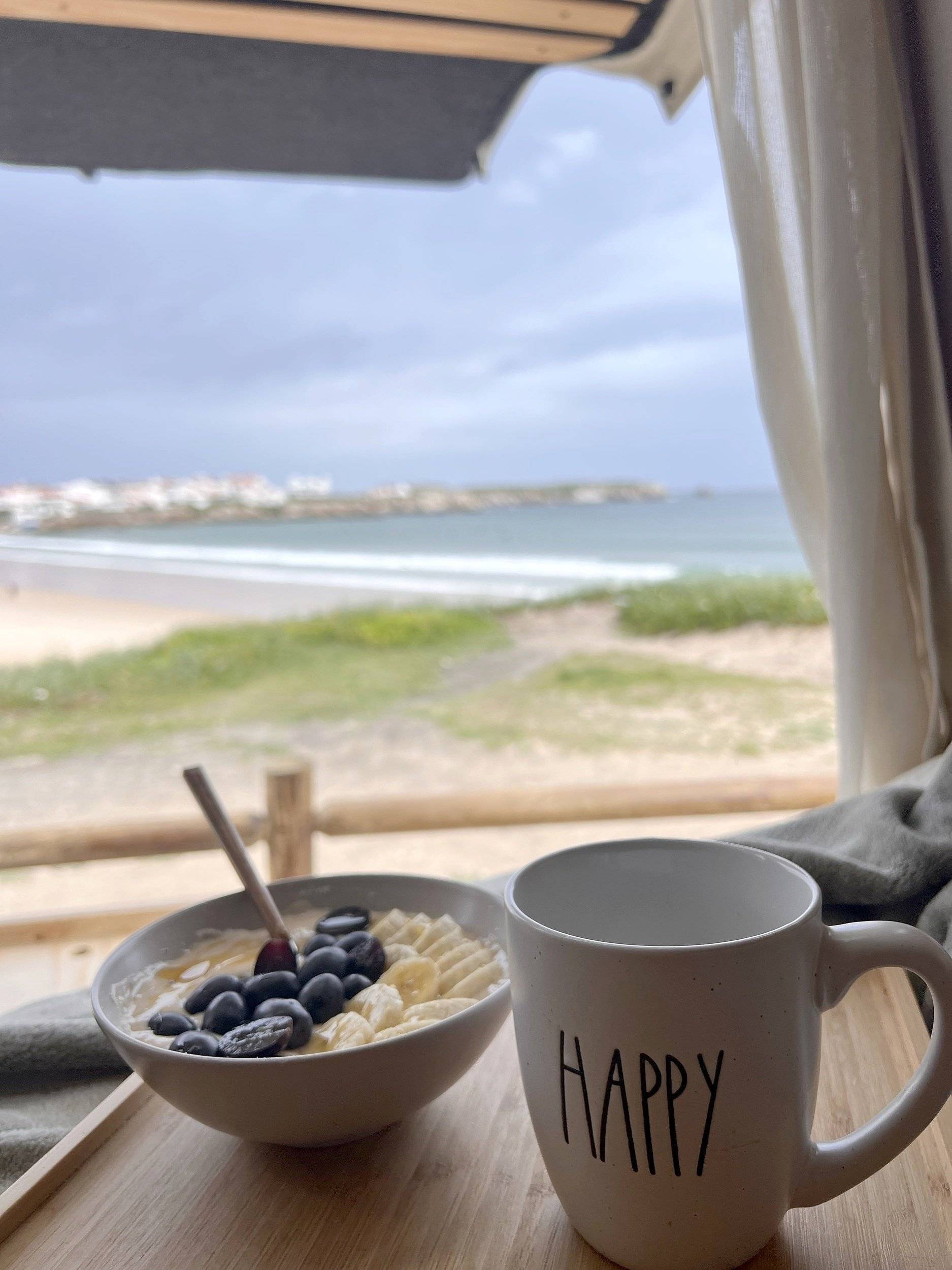 Alpes Camping-Car Transporter T4 2.4D