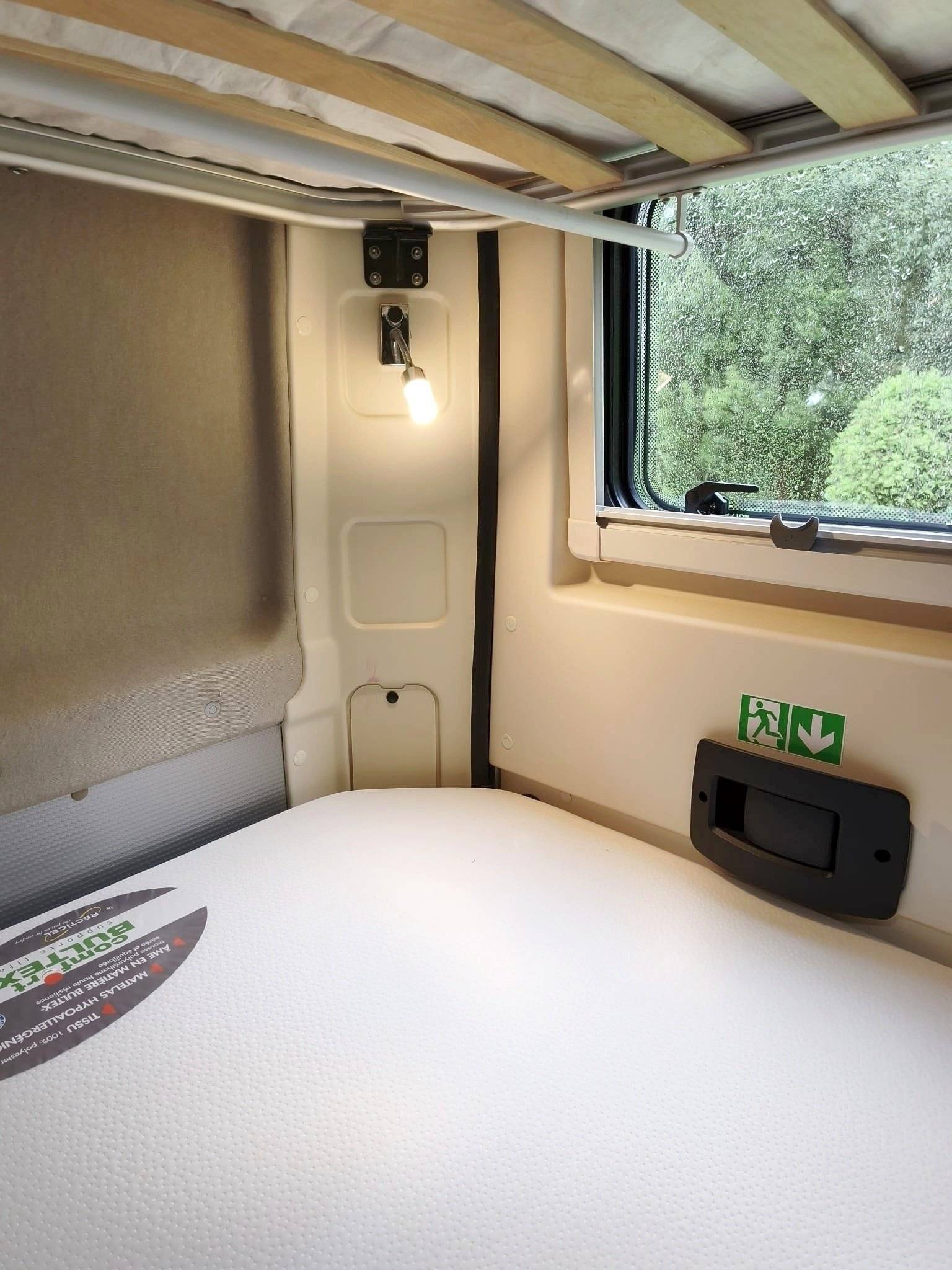 Campérêve Familyvan