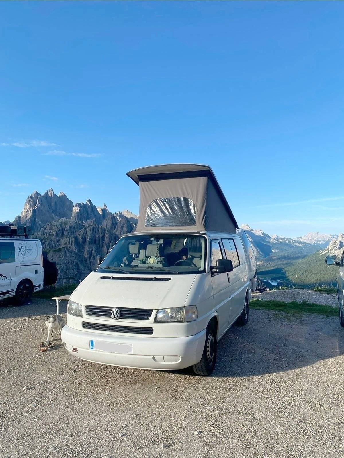 Volkswagen Volkswagen T4