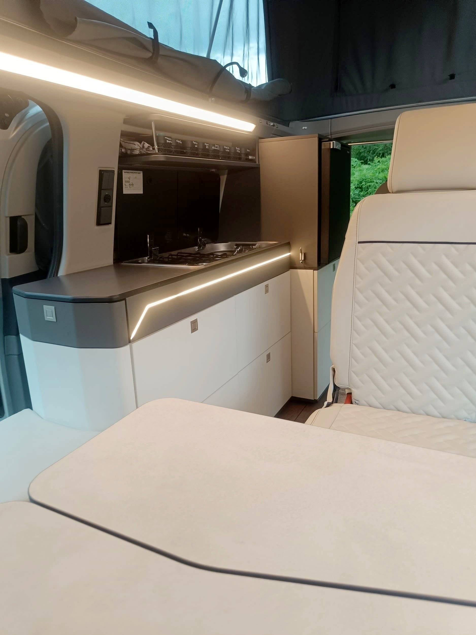 Campérêve Cap Land