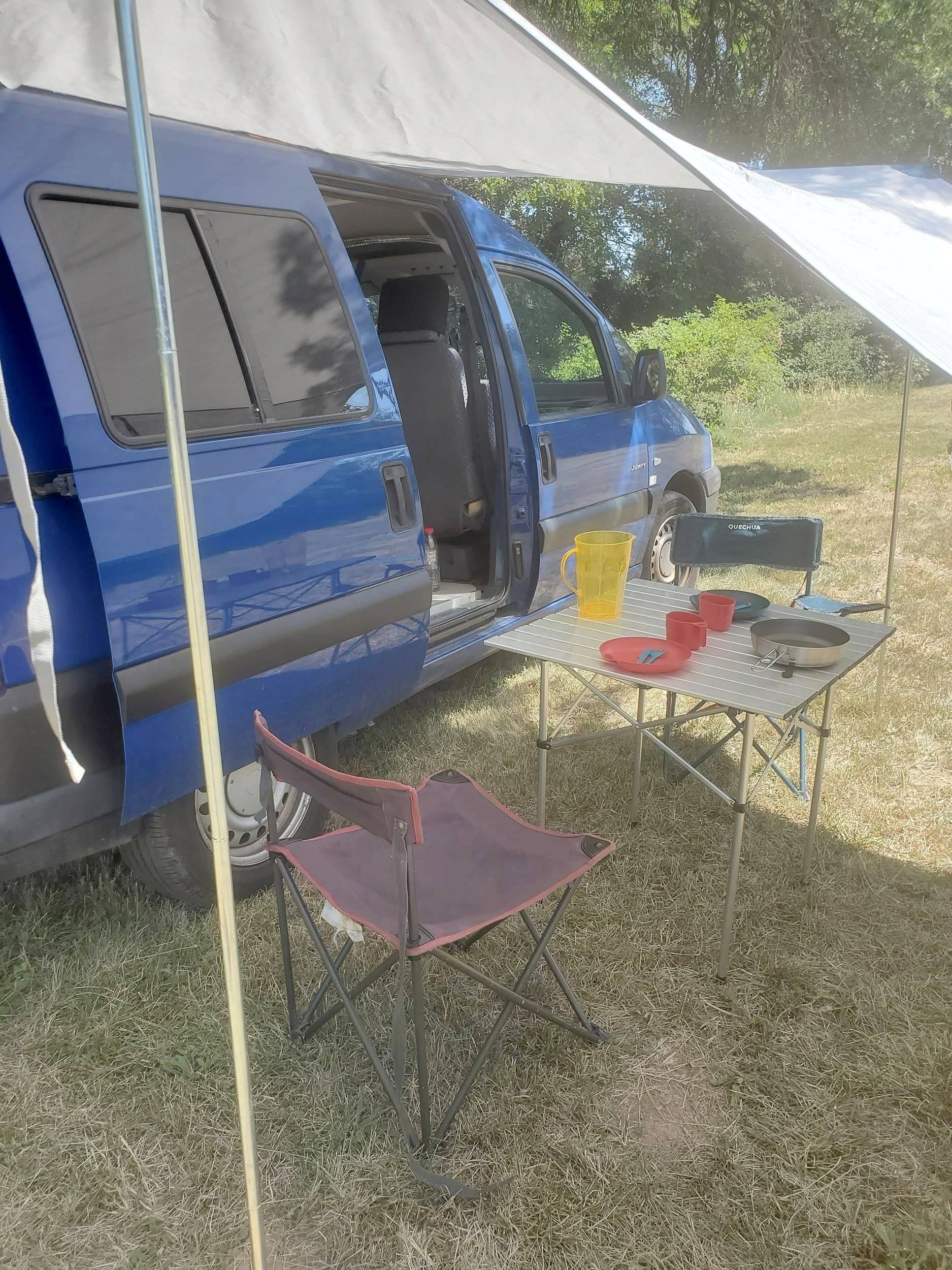 Citroën Citroën jumpy