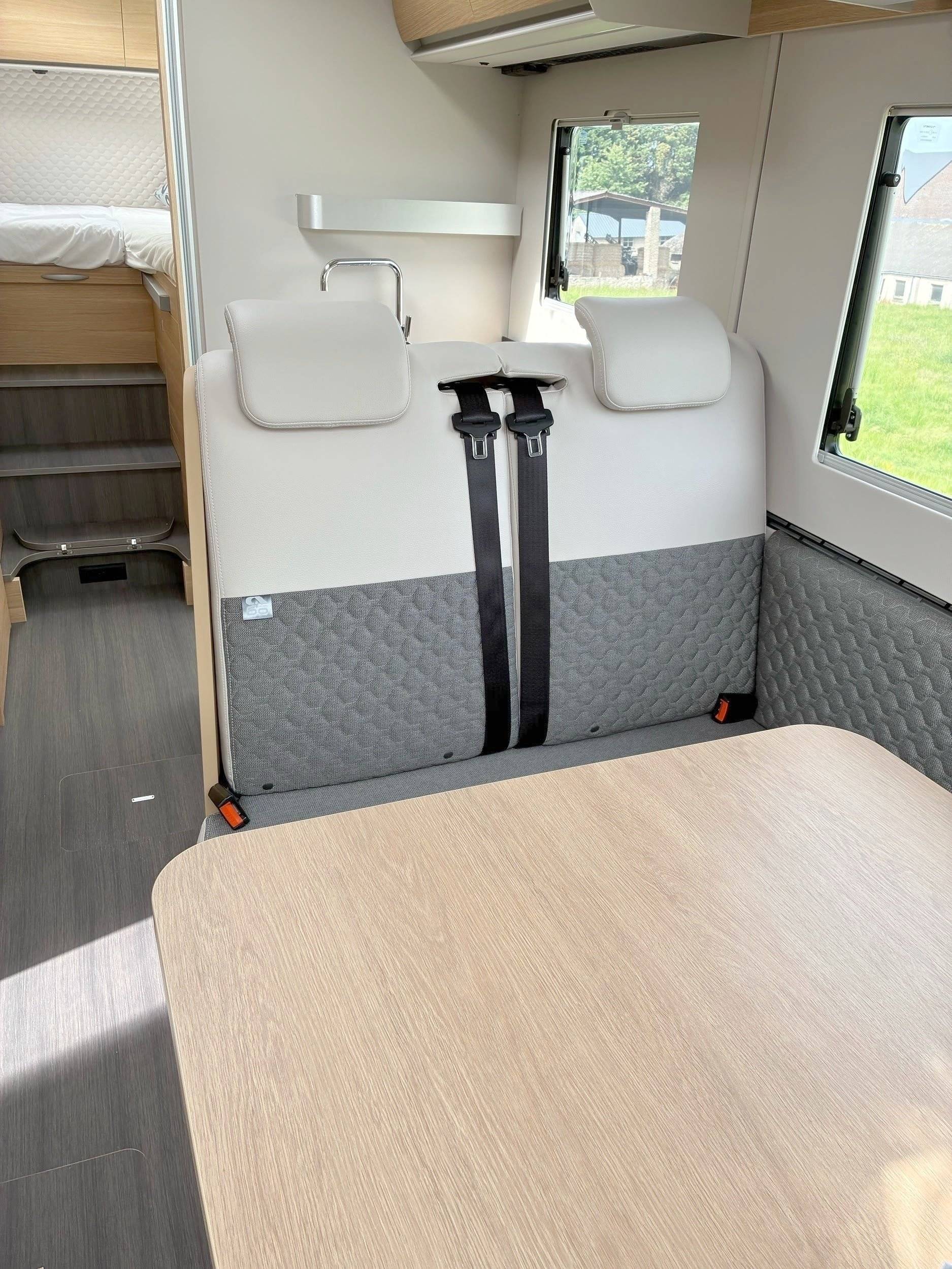 Adria MATRIX 670SL