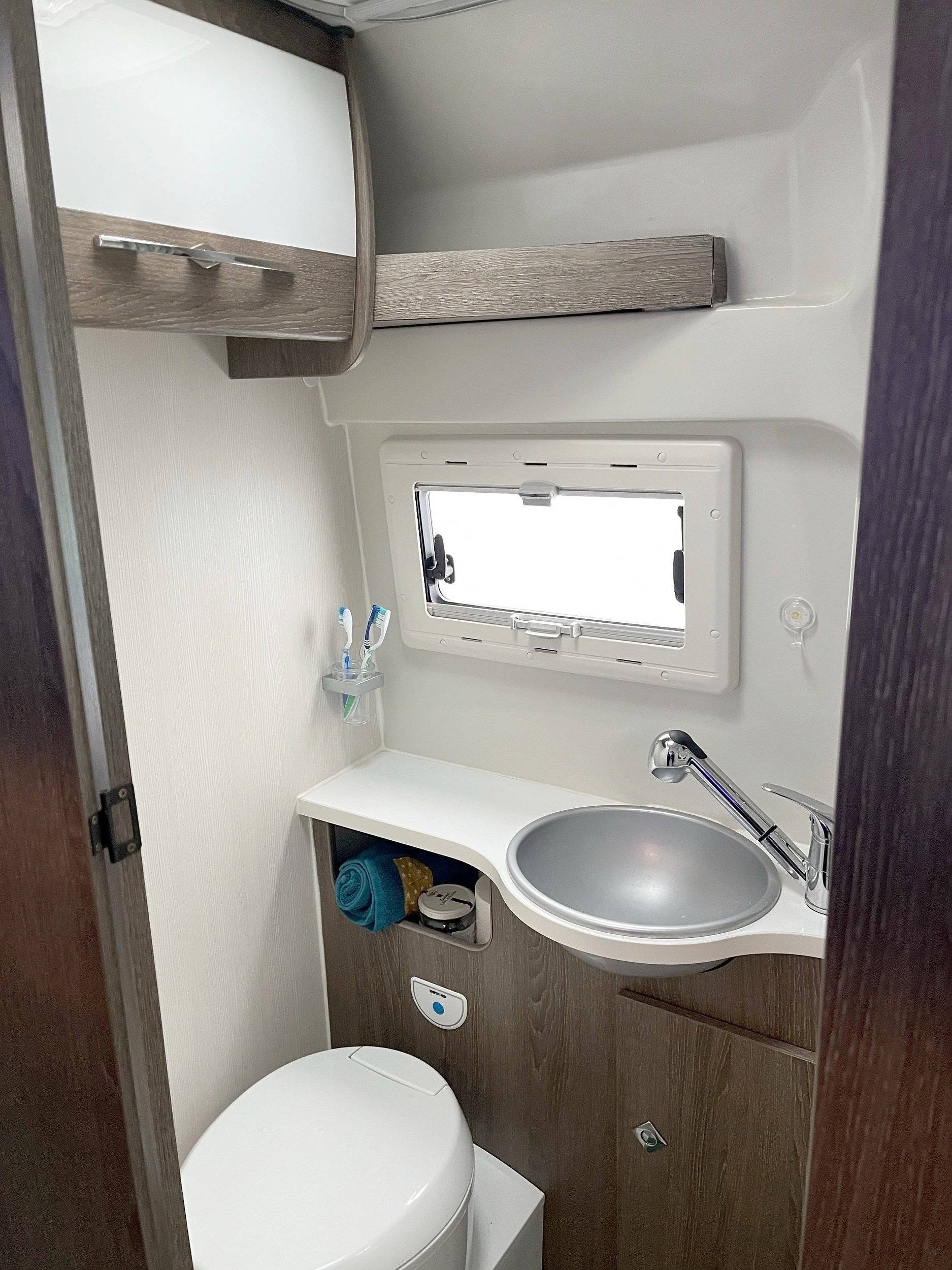 Randger randger r600