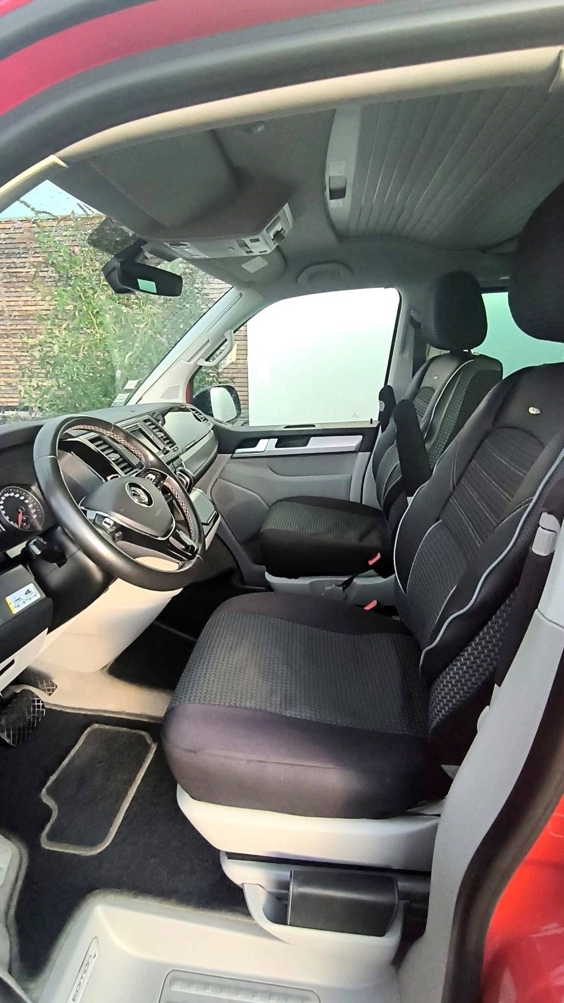 Volkswagen Volkswagen T6 California OCEAN