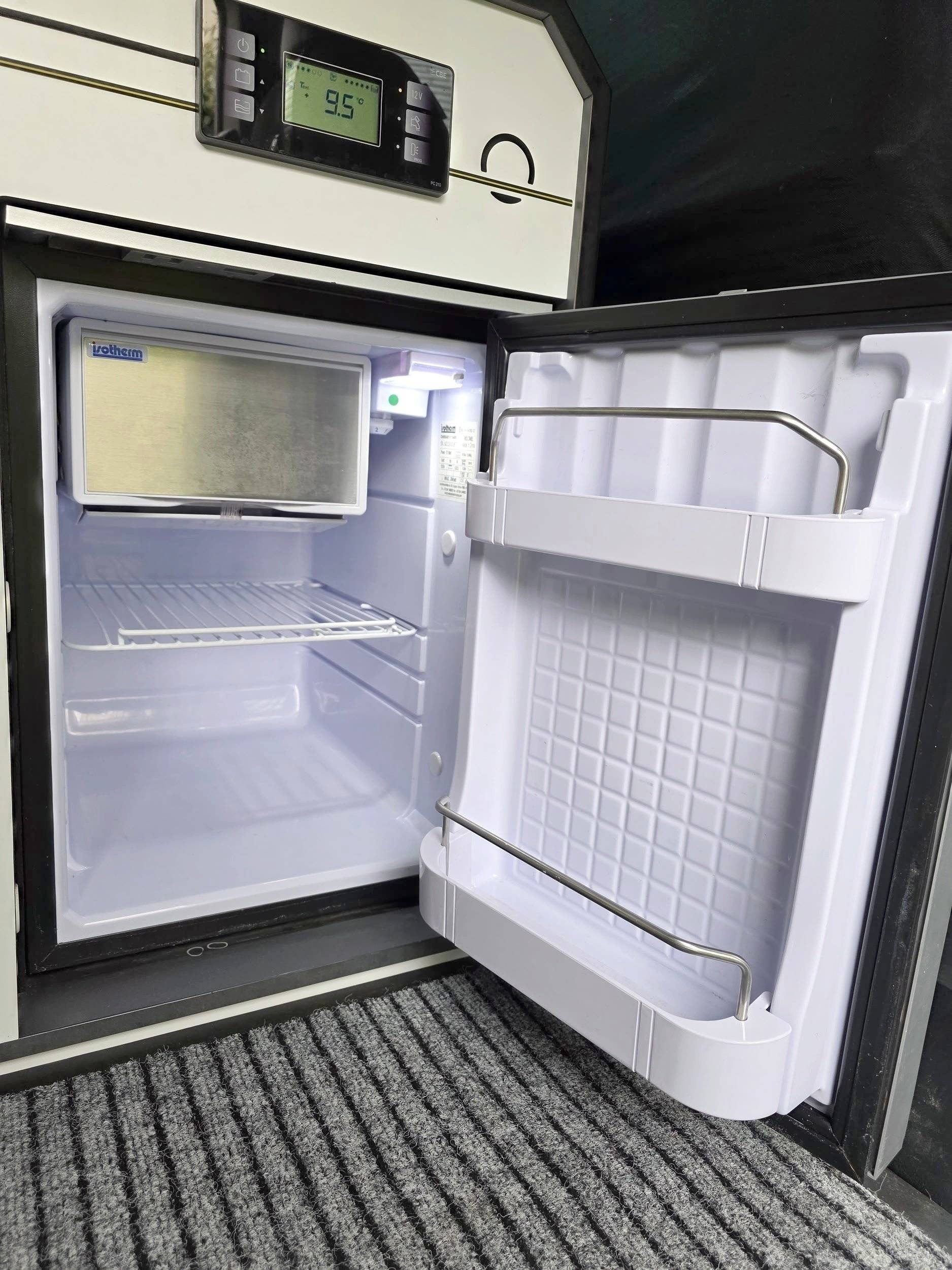 Hanroad Trafic III DCI 145CV