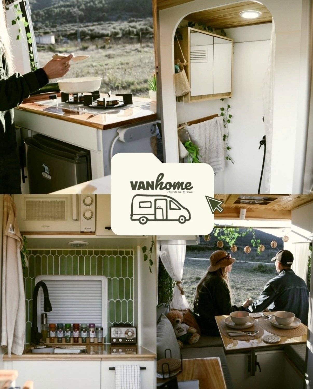 VANhome Jumper 2,2 l 120 ch