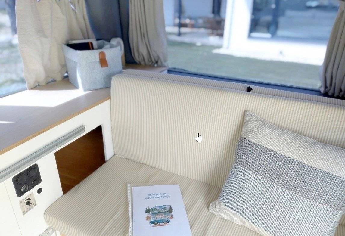 Mercedes Vito 110 CDI