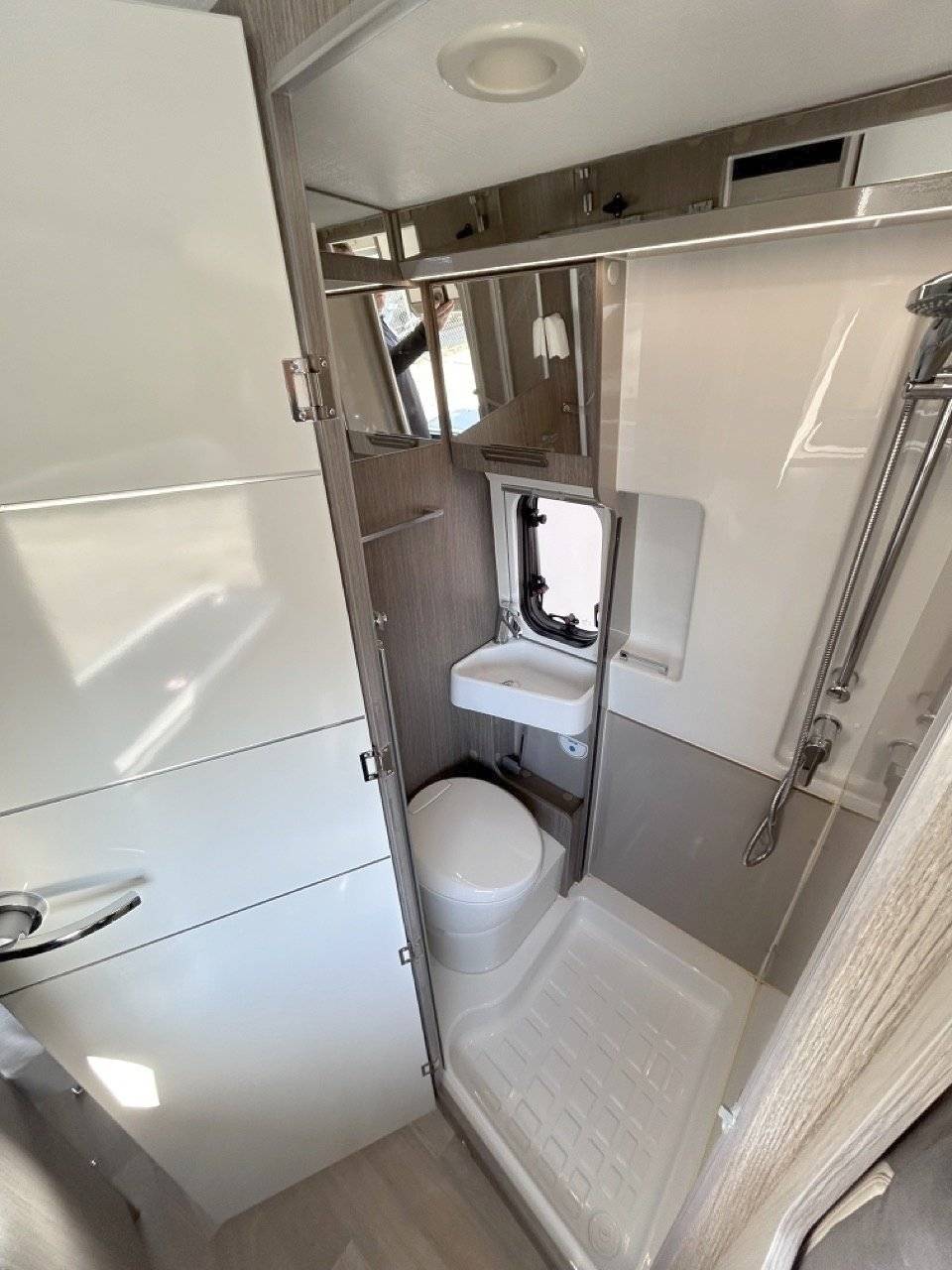 Challenger Fiat Weinsberg