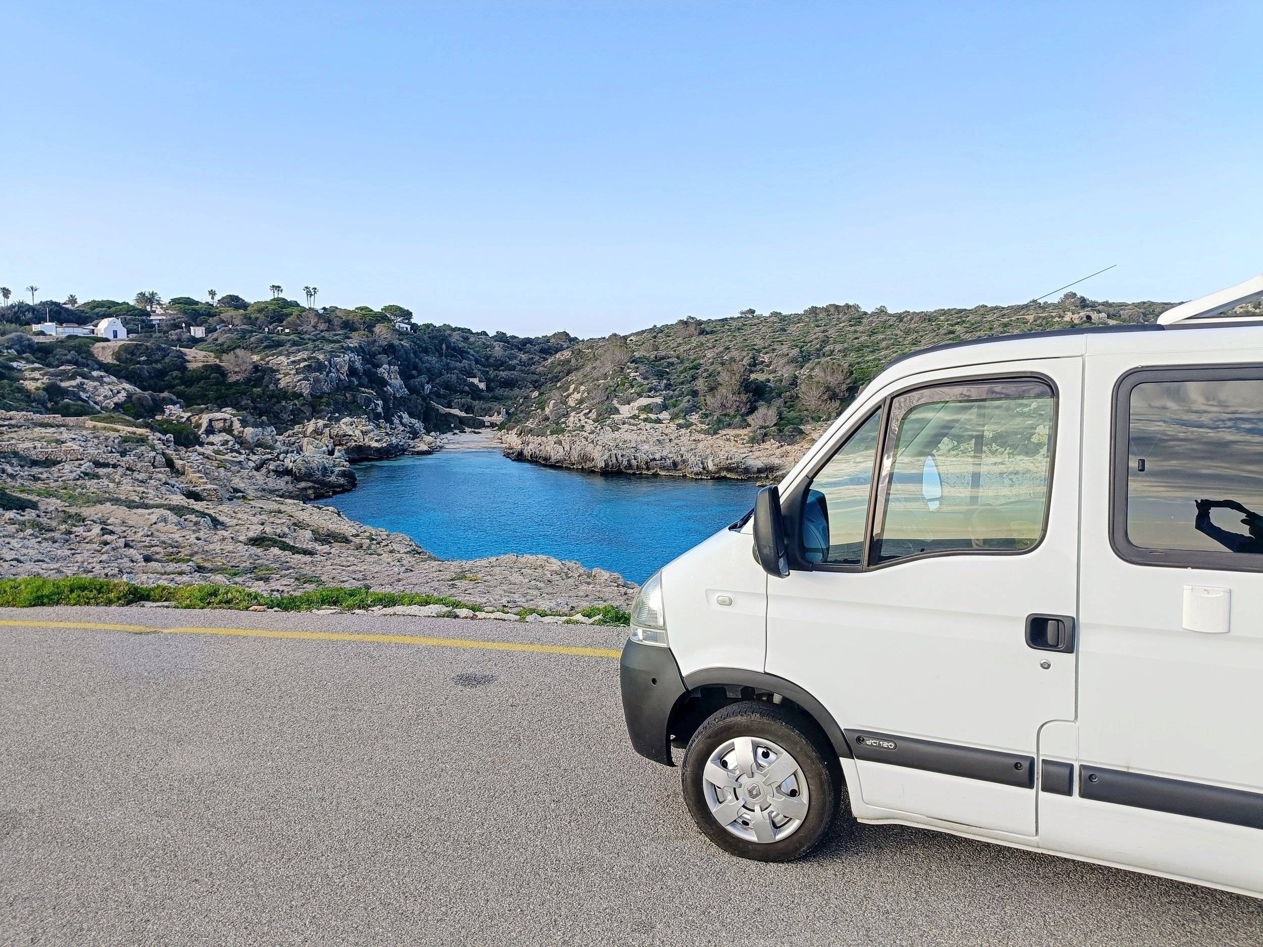 Renault Renault Master II