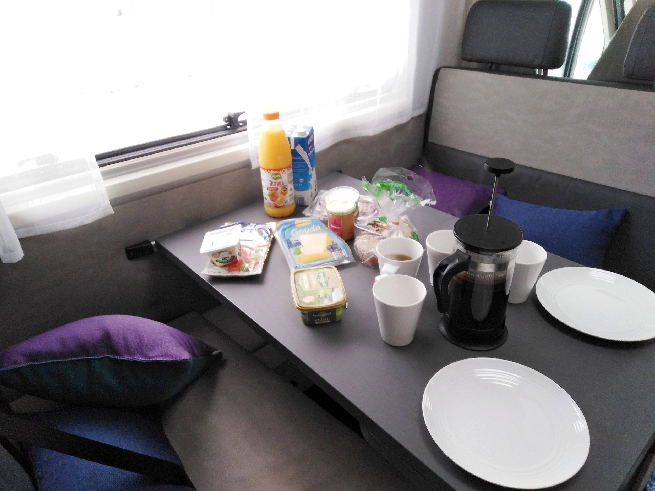 Sun Living Prenzlauer Berg (A75DP)