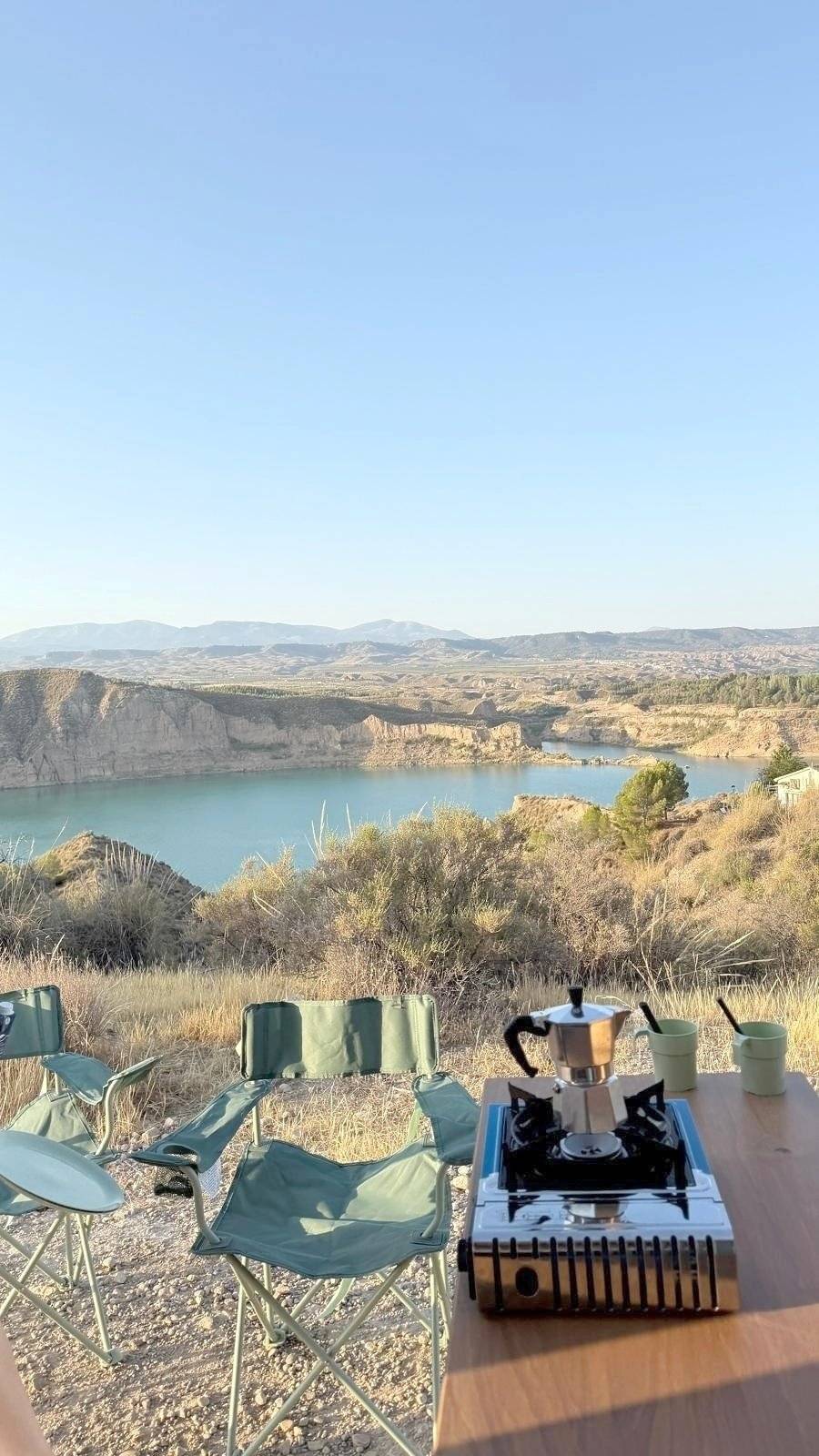 Dreamer Mercedes Sprinter 210