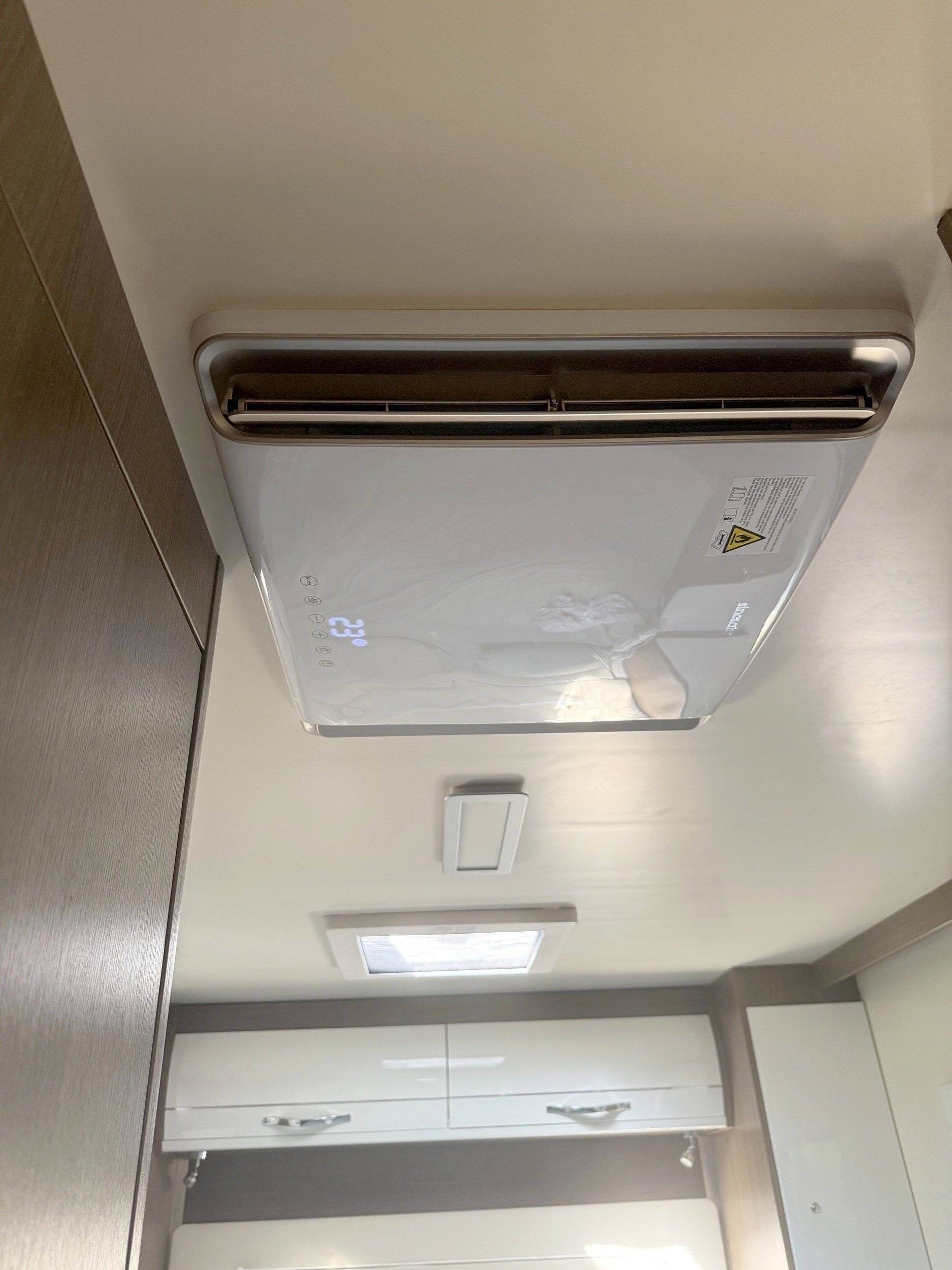 Trigano CONTINENTAL 650 XT