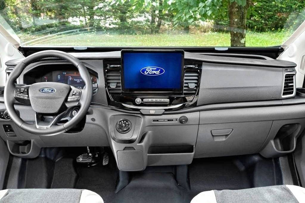 Roller Team KRONO 290 M