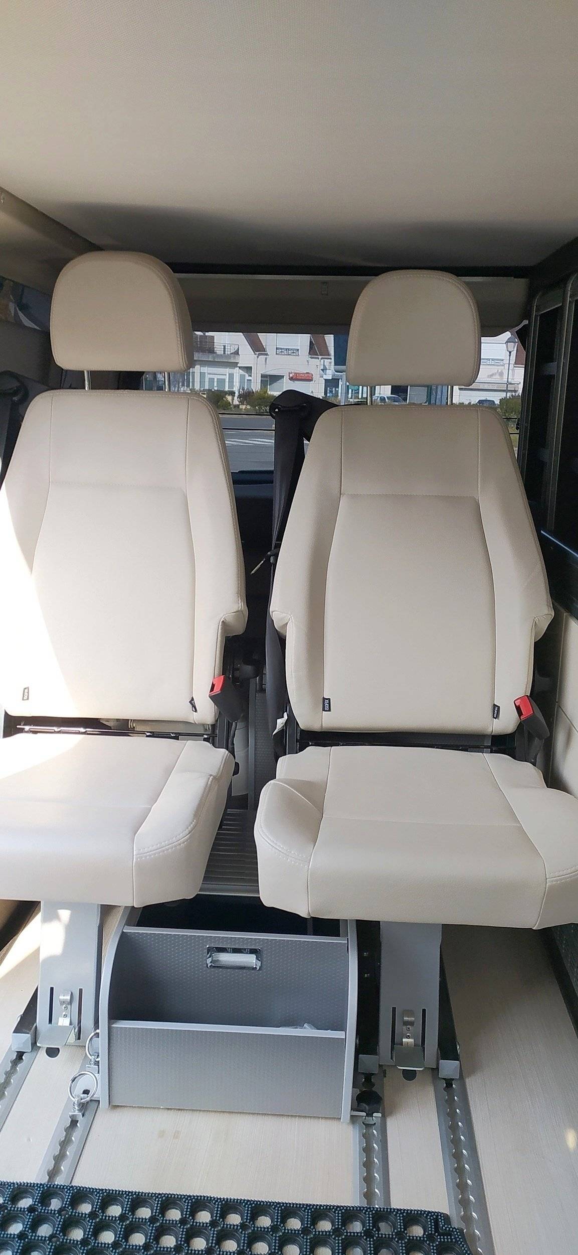 KEPLER 6 T6 2 l TDI 150 ch