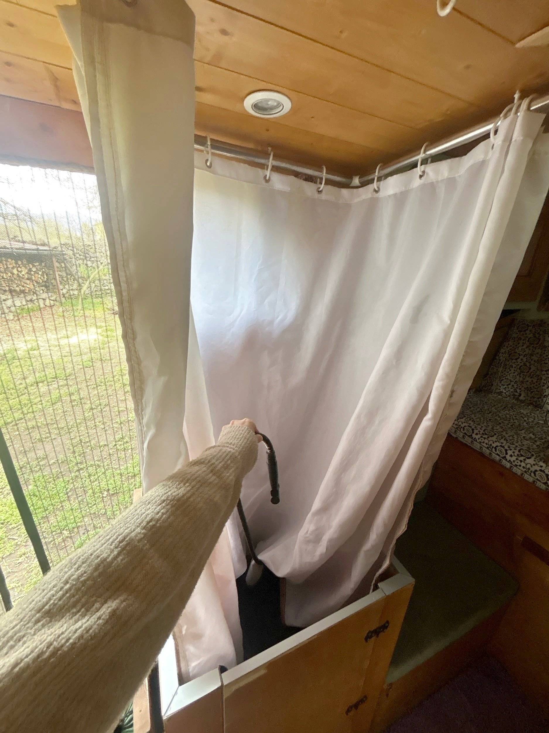 Volkswagen Crafter 2,0 l 102 ch