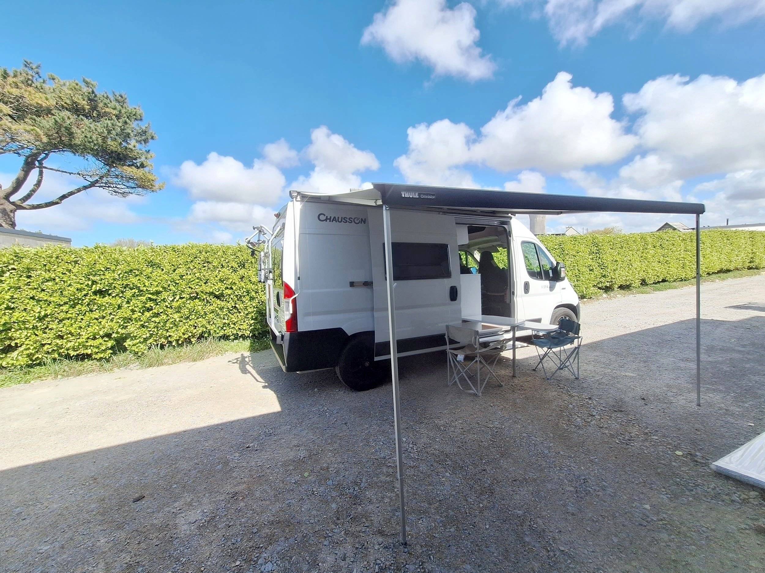 Chausson Chausson V594 Max 