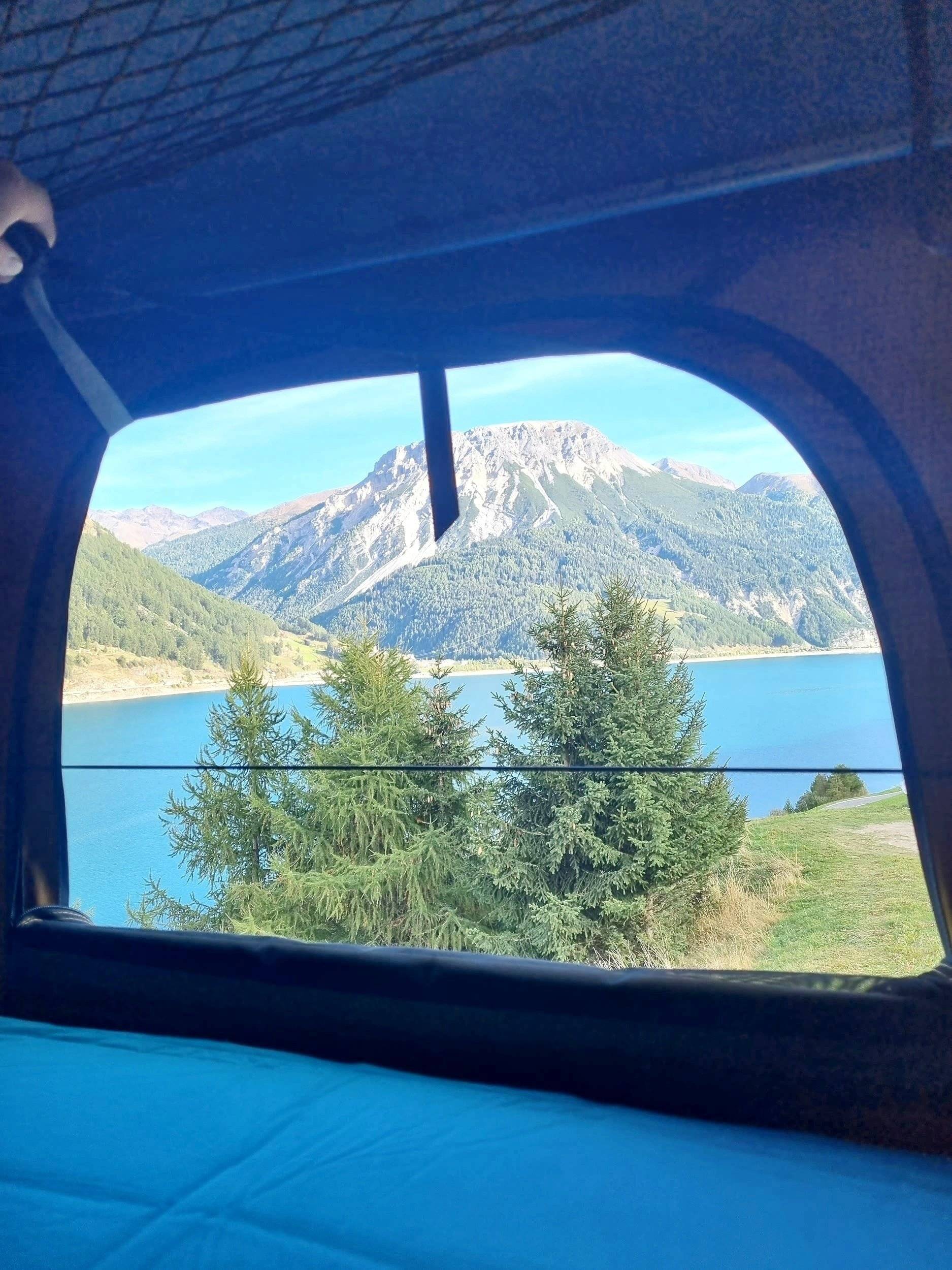 Trigano Nissan Terrano 2.7 tdi