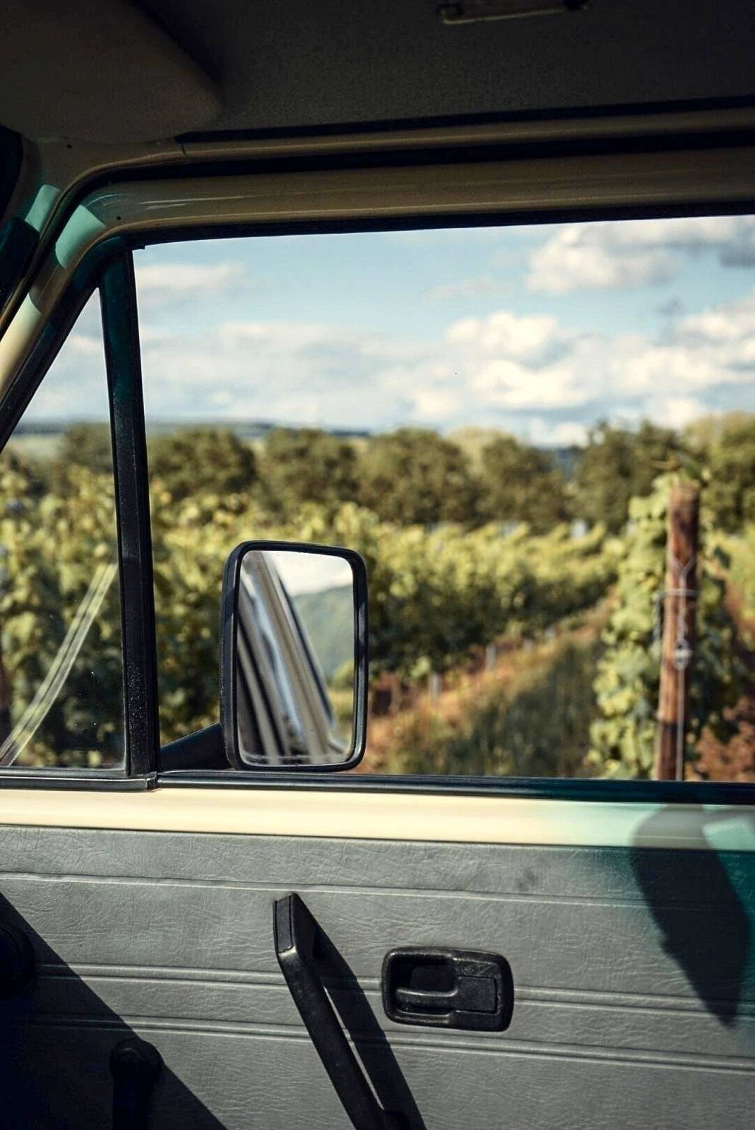 Volkswagen Volkswagen T3