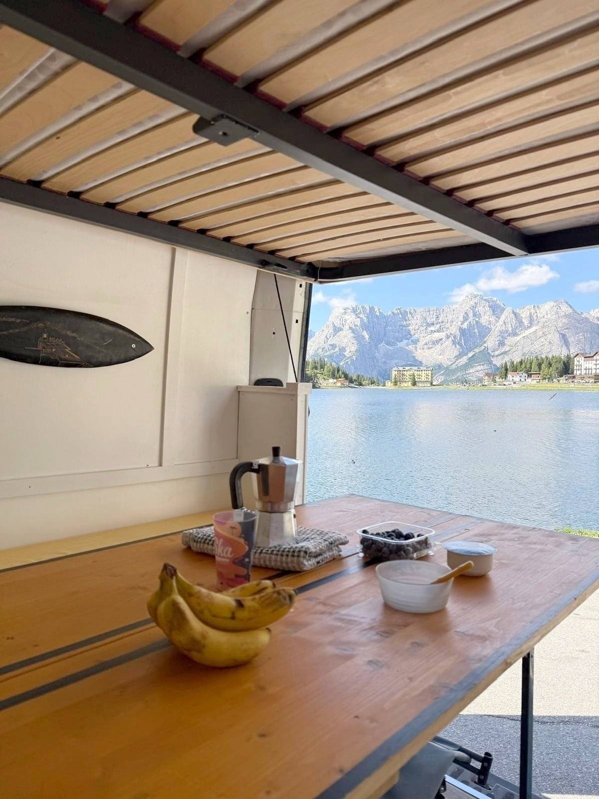 Giallo Renault Master III