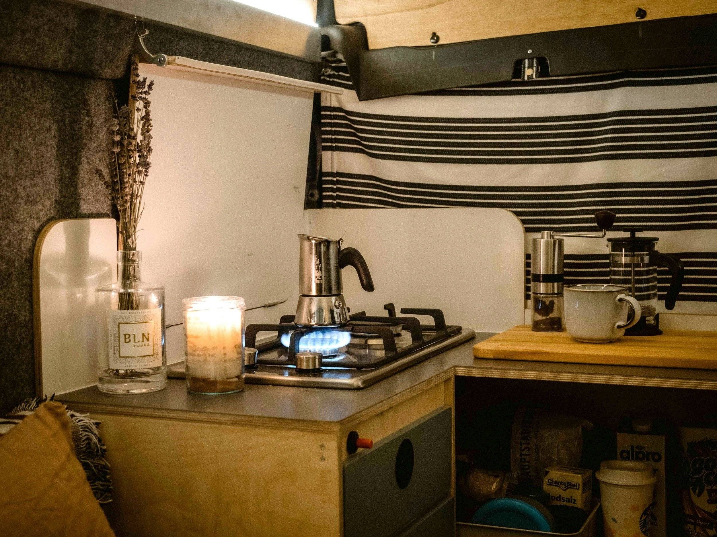 Renault Trafic L2H2 120PS