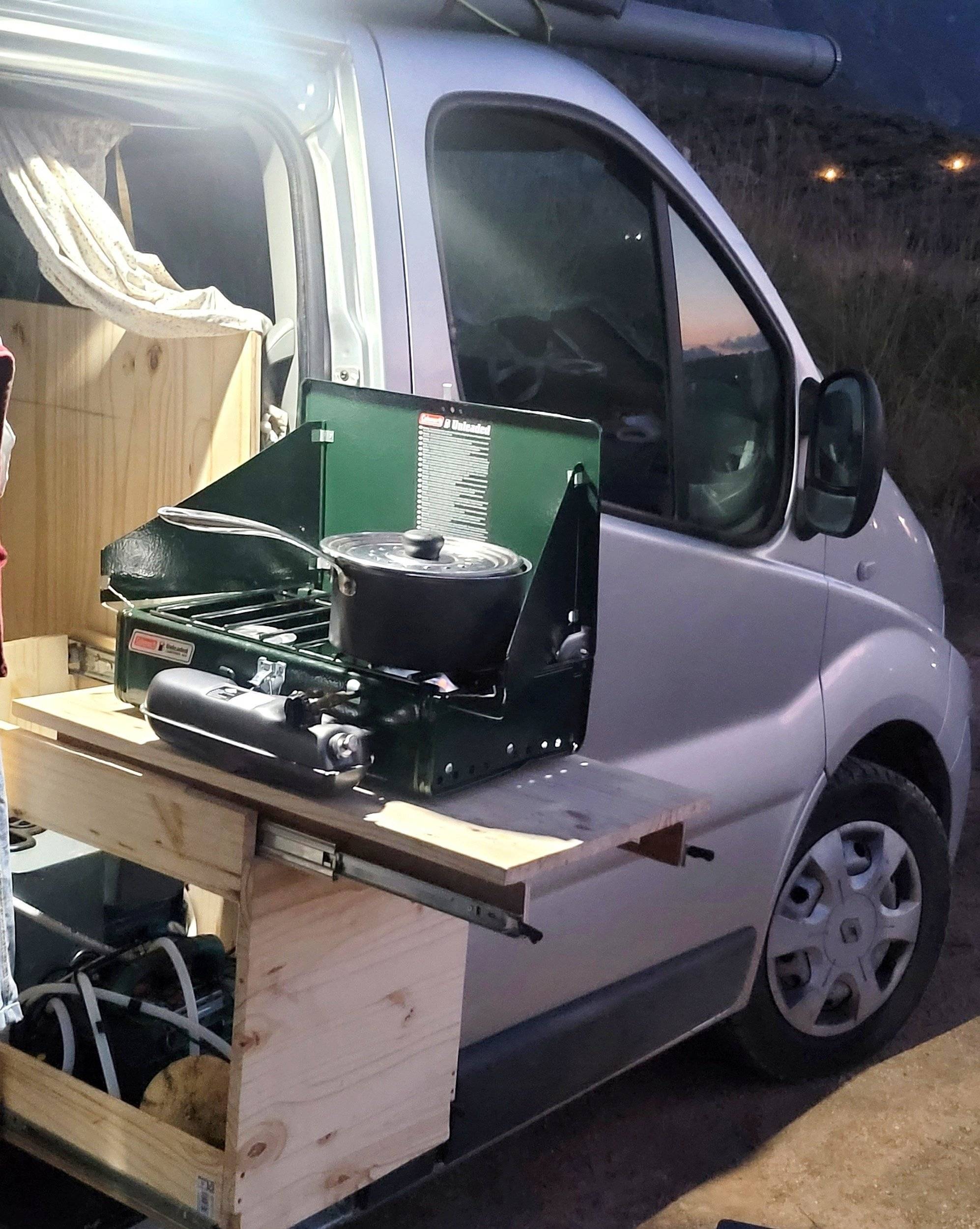 Renault Trafic 1,5 l dci 90 ch