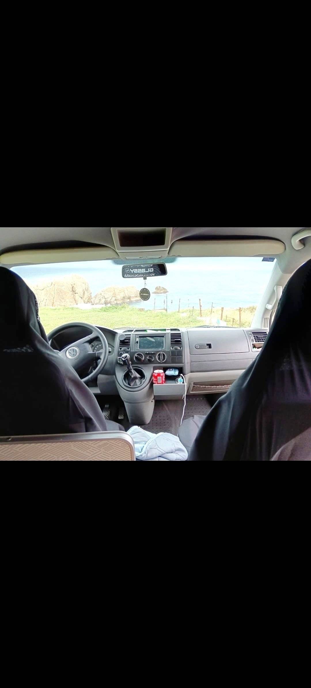 Volkswagen Transporter 1,9 TDI