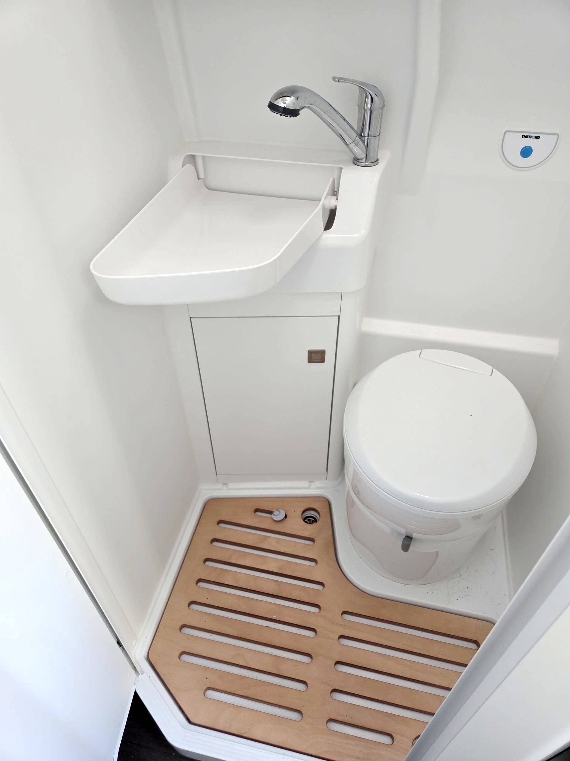 Volkswagen Gran California