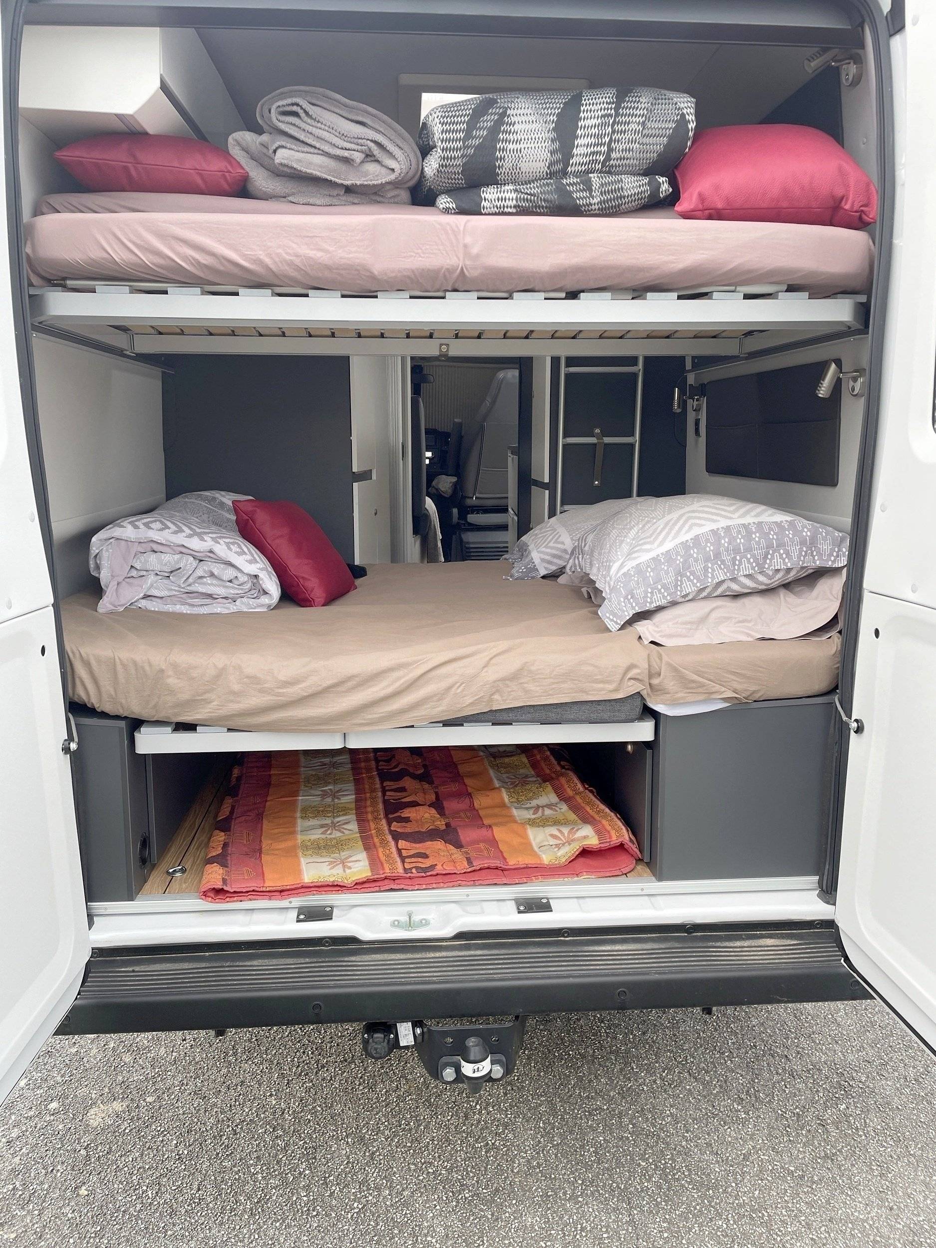 Elios Elios 63 Family