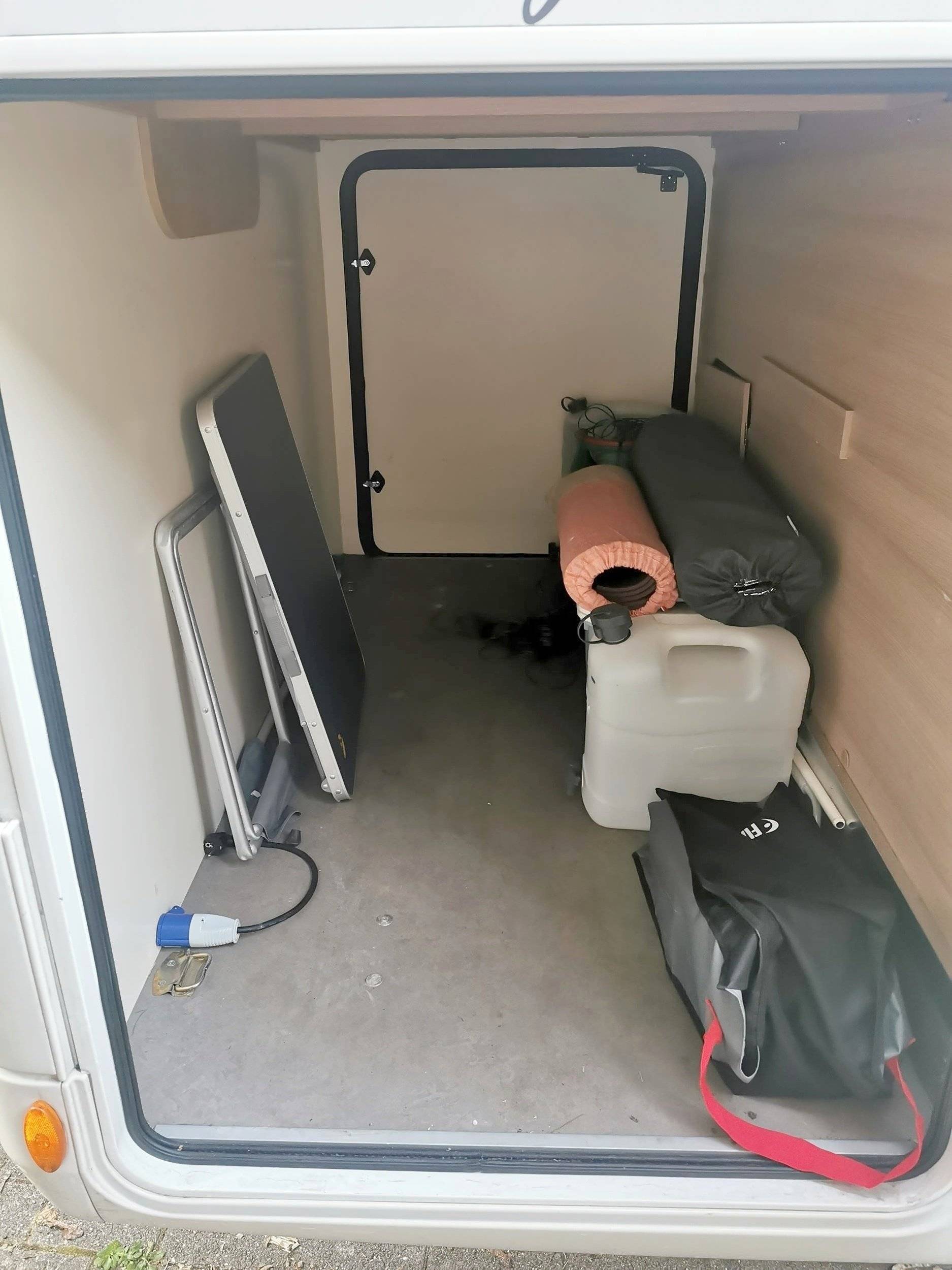 Mclouis Jumper 2,0 l 160 ch