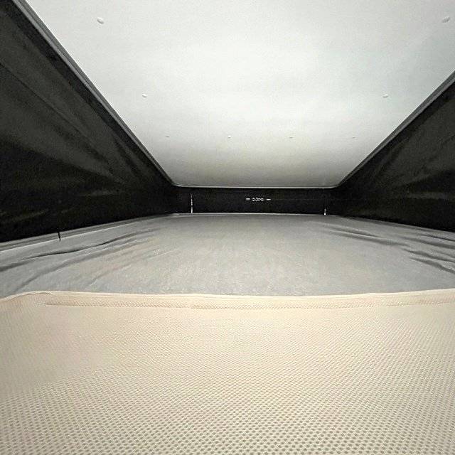 Campérêve FORD TRANSIT