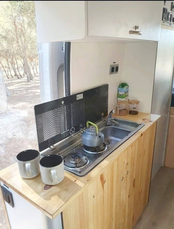 Fiat Ducato 120 Multijet