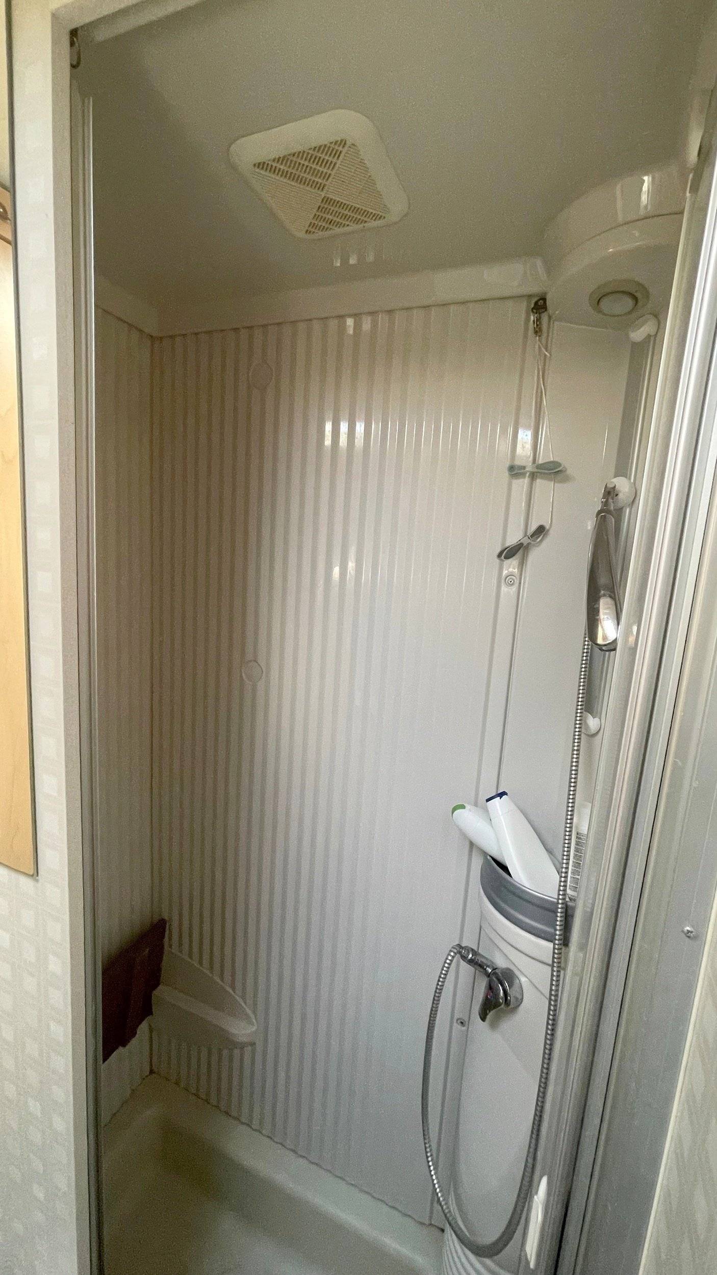 Bürstner Renault master