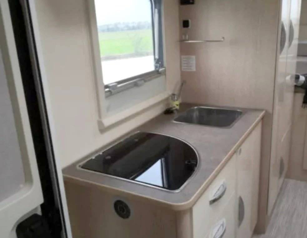 Blucamp Super Fly 650