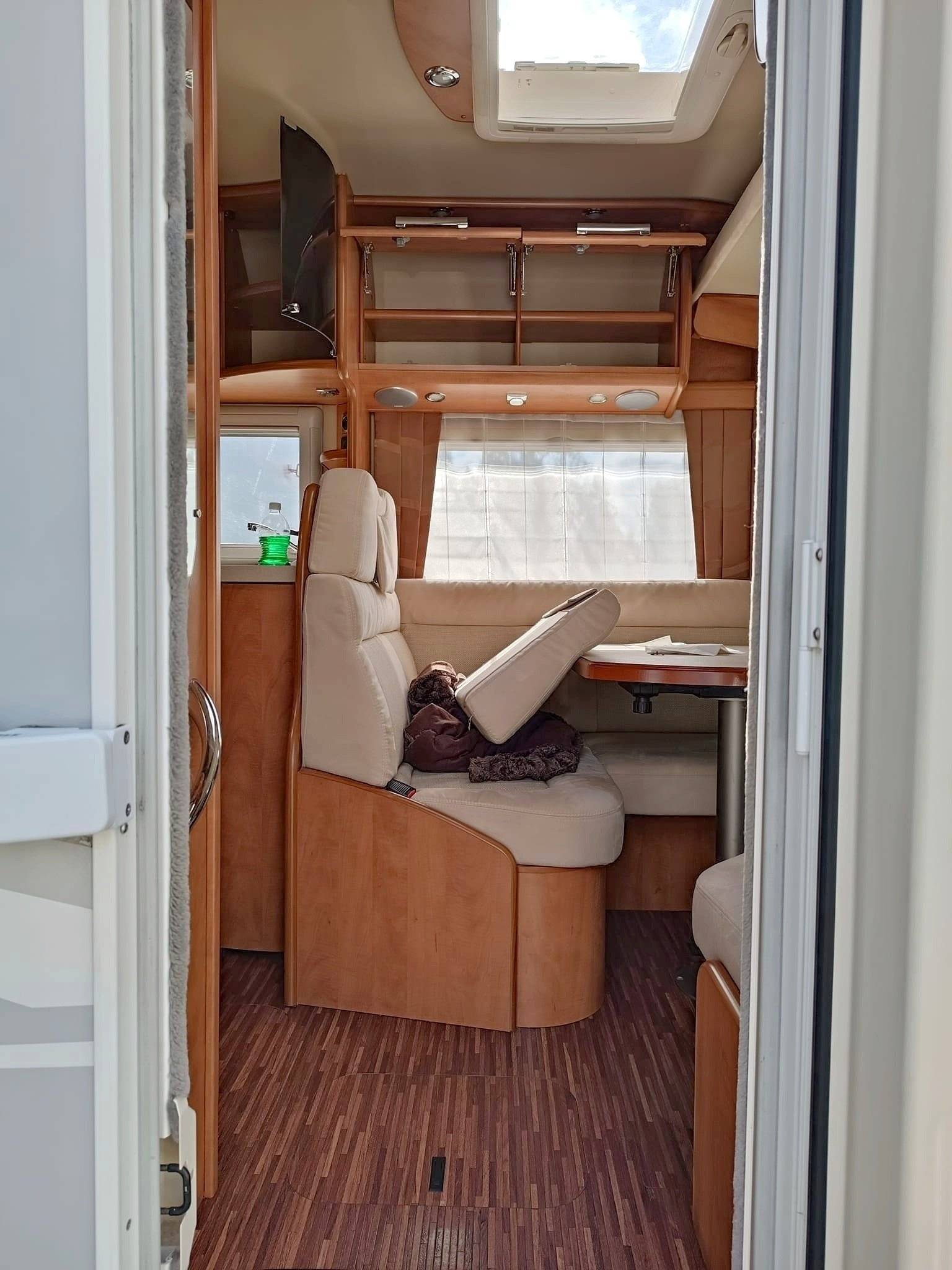 Carthago Carthago Tourer