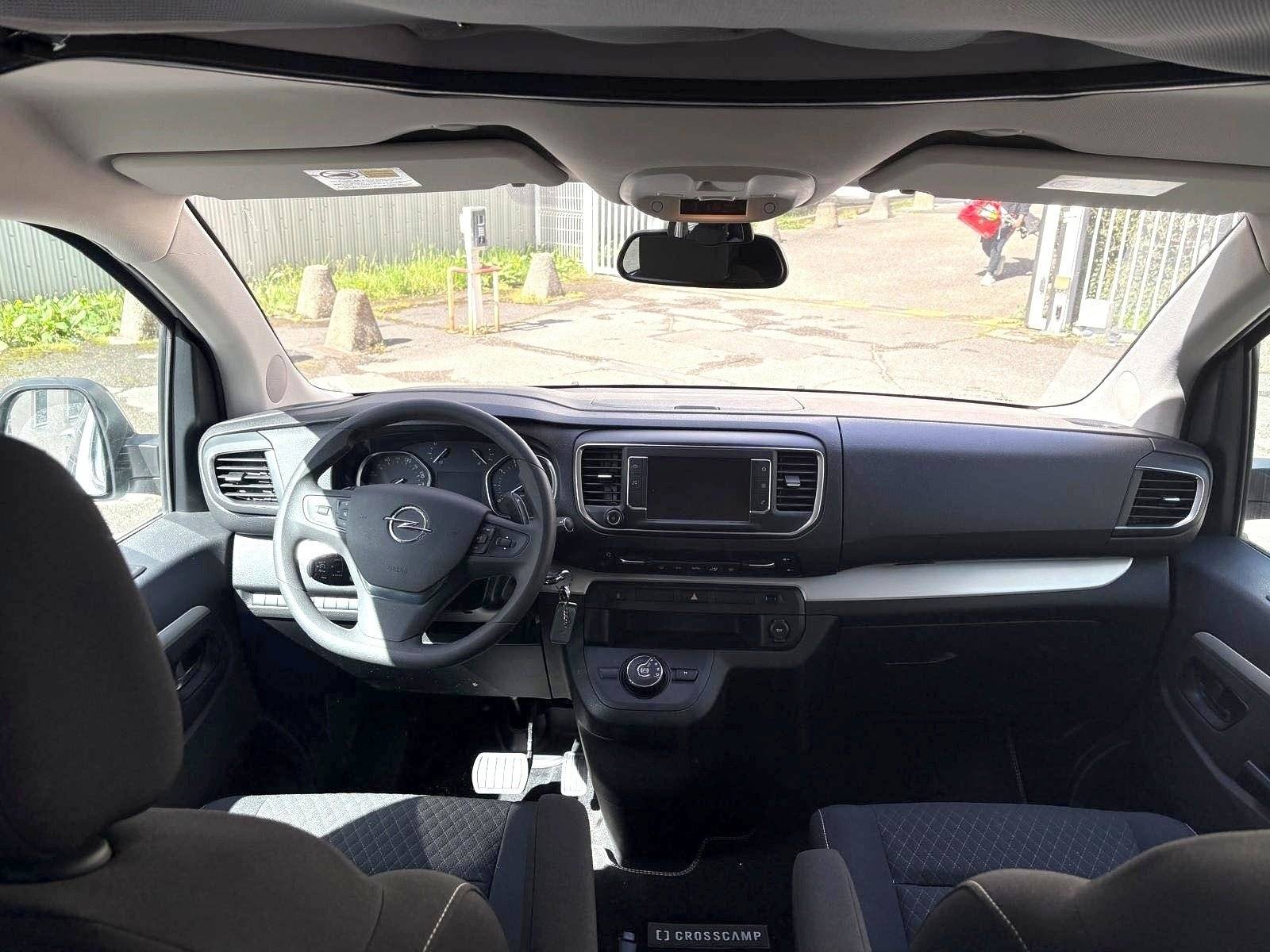 Crosscamp CROSSCAMP FLEX